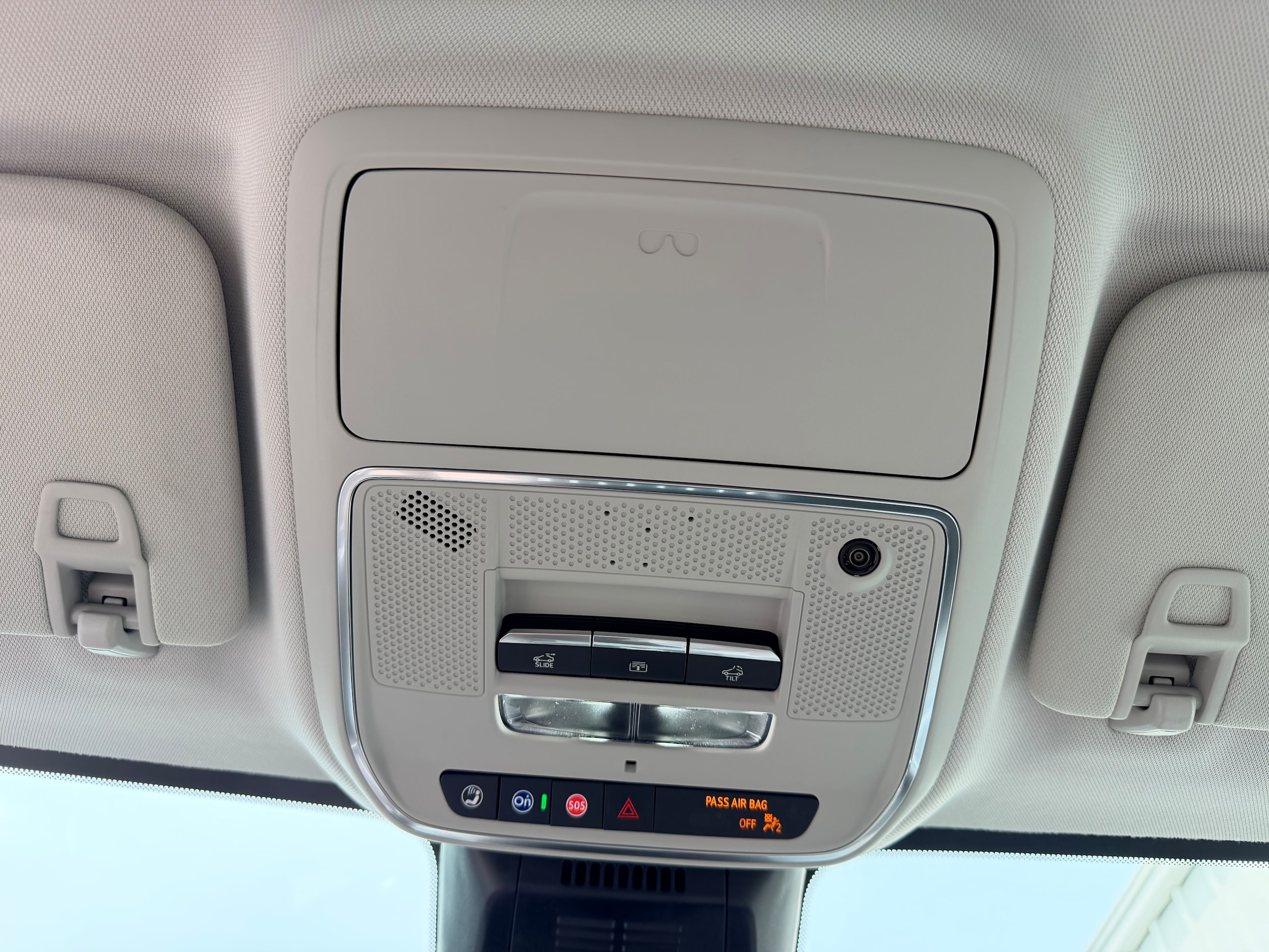2027 GMC Terrain Denali - Photo 24