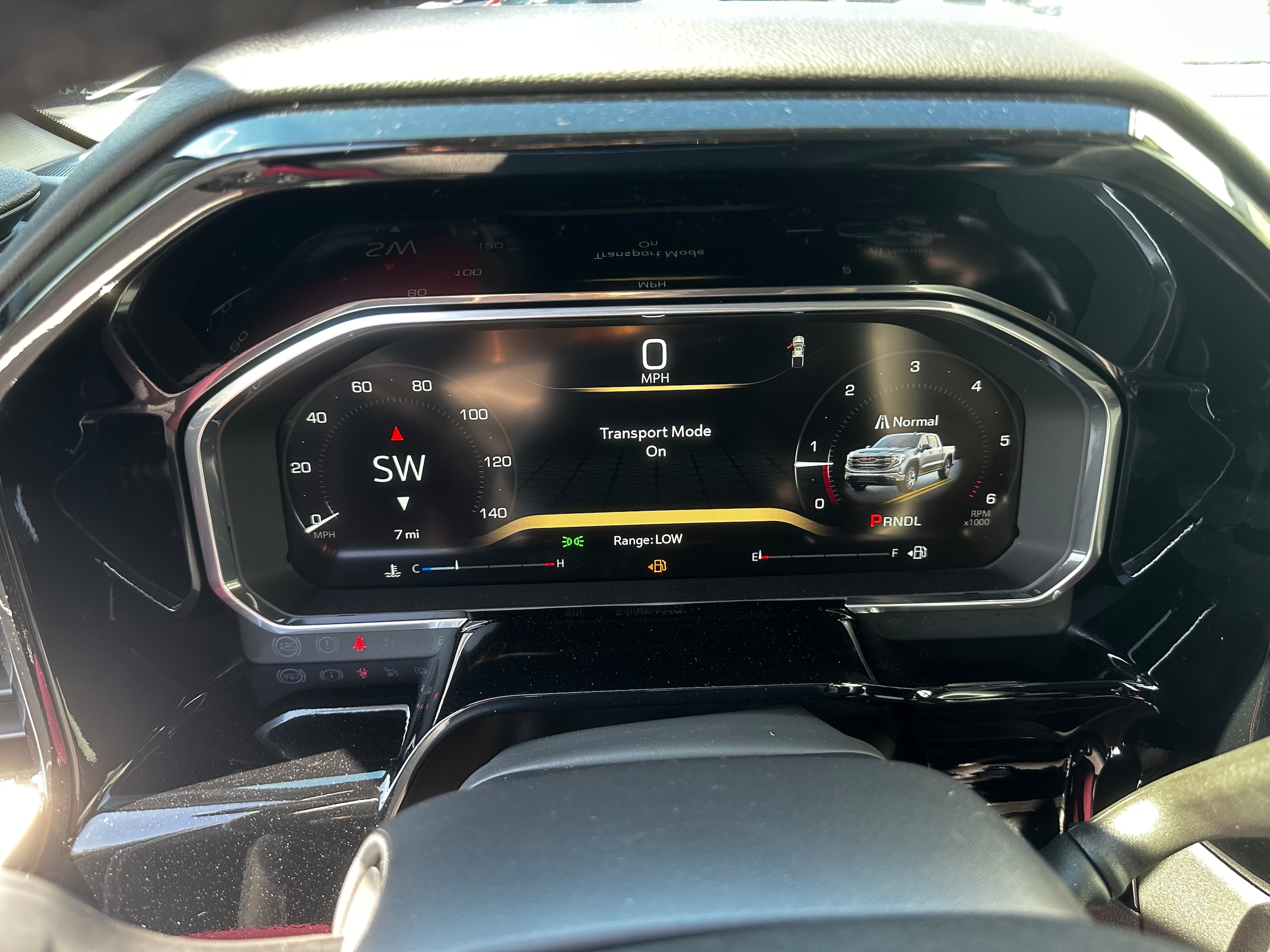 2026 GMC Sierra 1500 Elevation - Photo 15