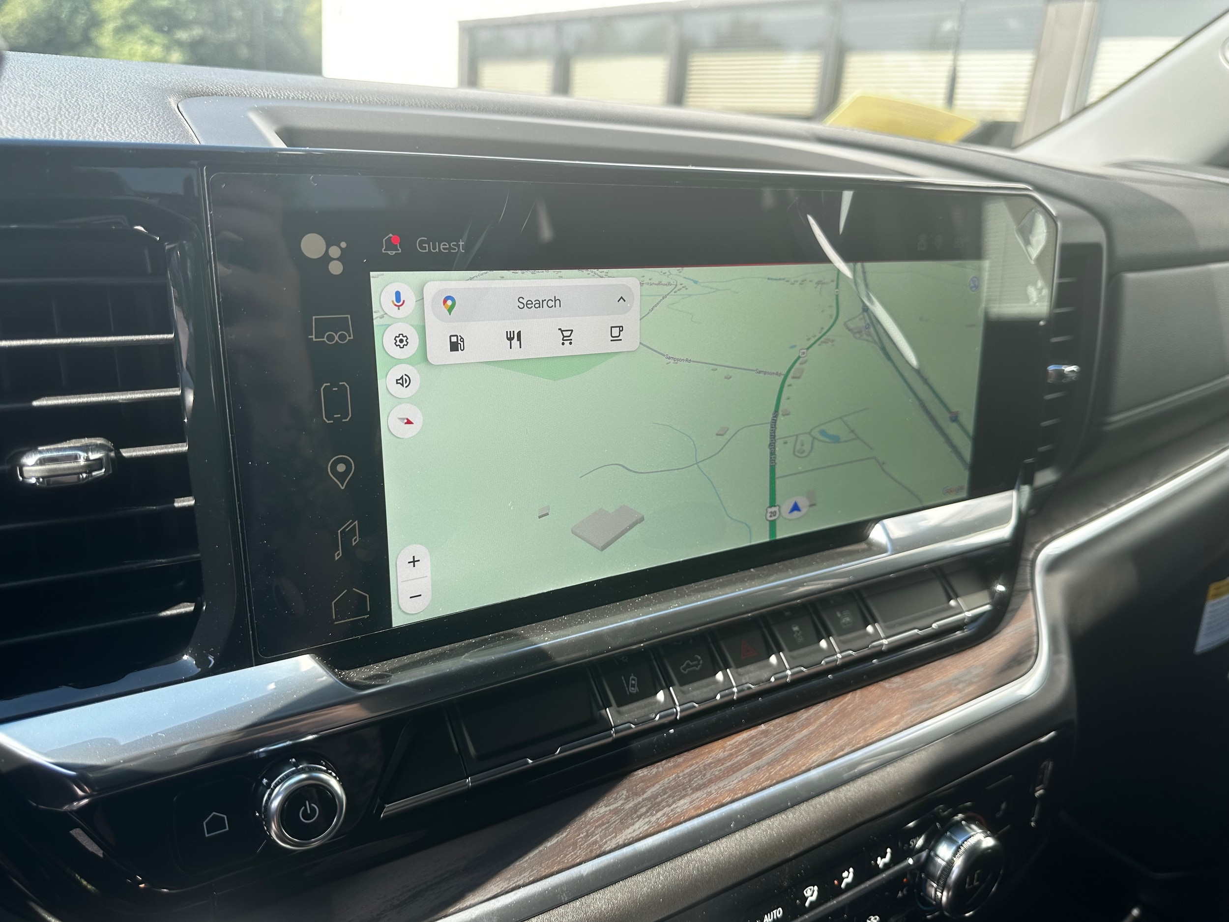 2026 GMC Sierra 2500HD SLT - Photo 18