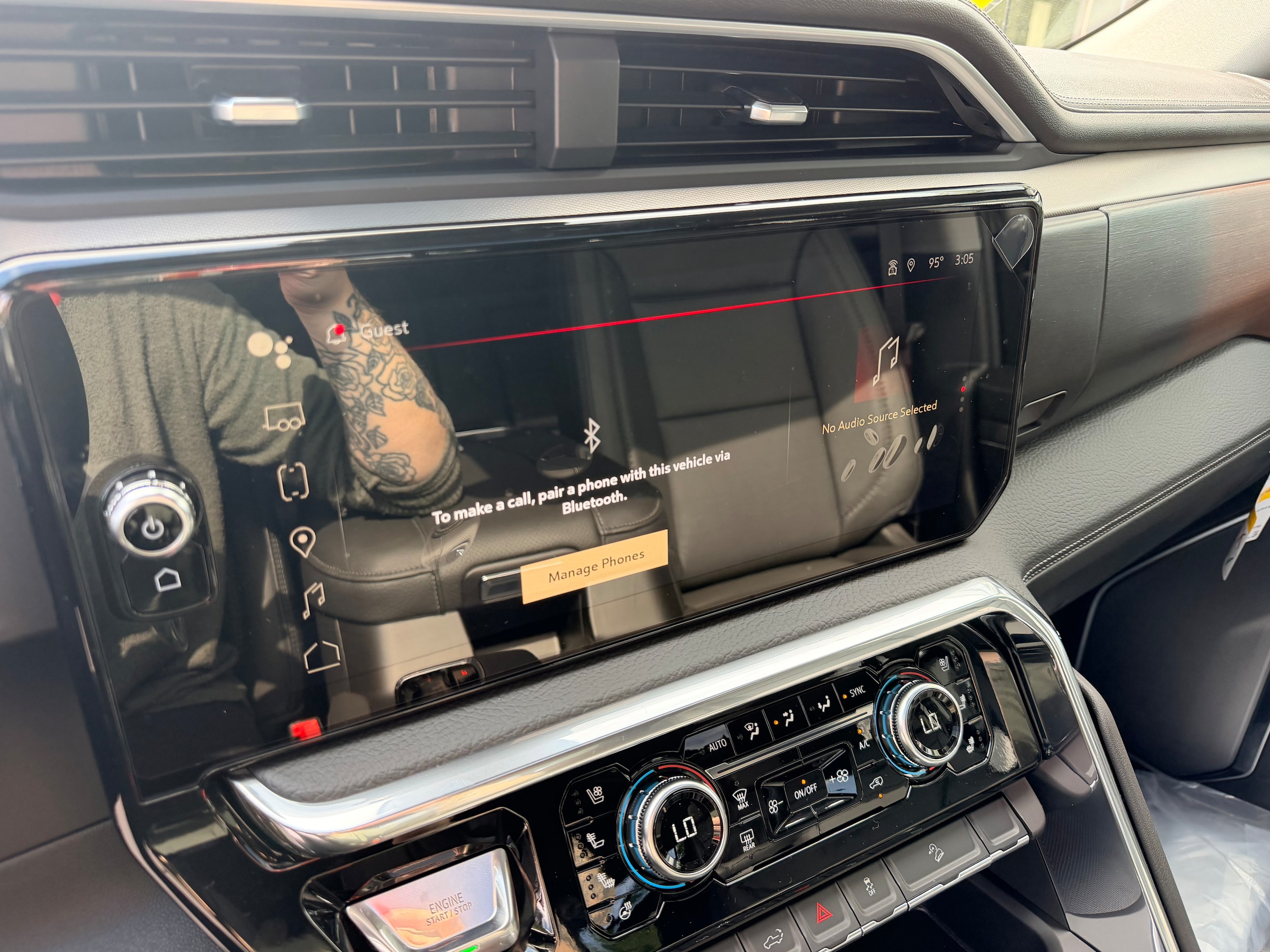 2026 GMC Sierra 1500 Denali - Photo 20