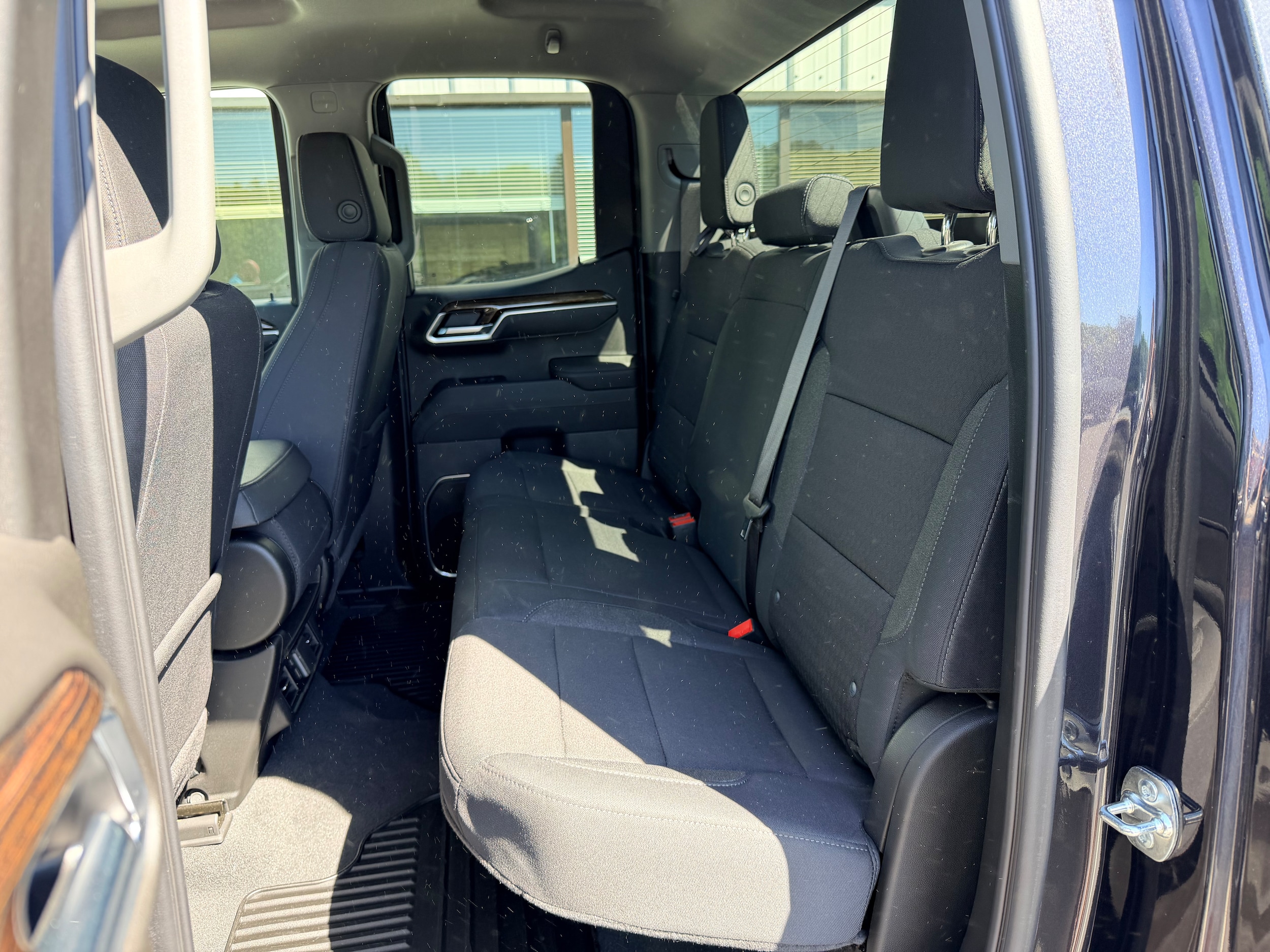 2025 GMC Sierra 1500 Elevation - Photo 24