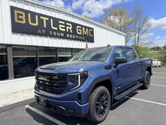 2026 GMC Sierra 1500 Elevation Truck