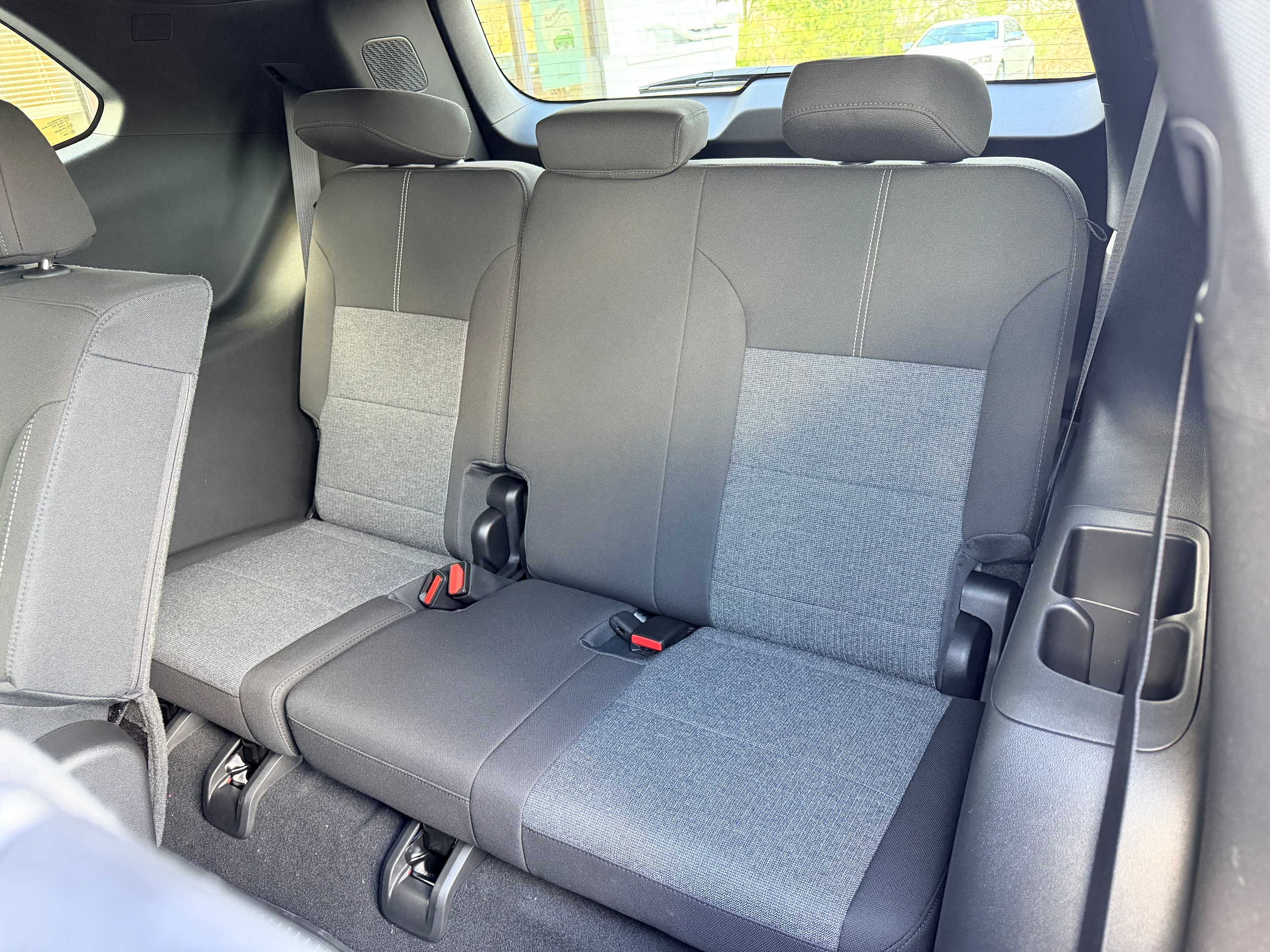 2026 GMC Acadia Elevation - Photo 26