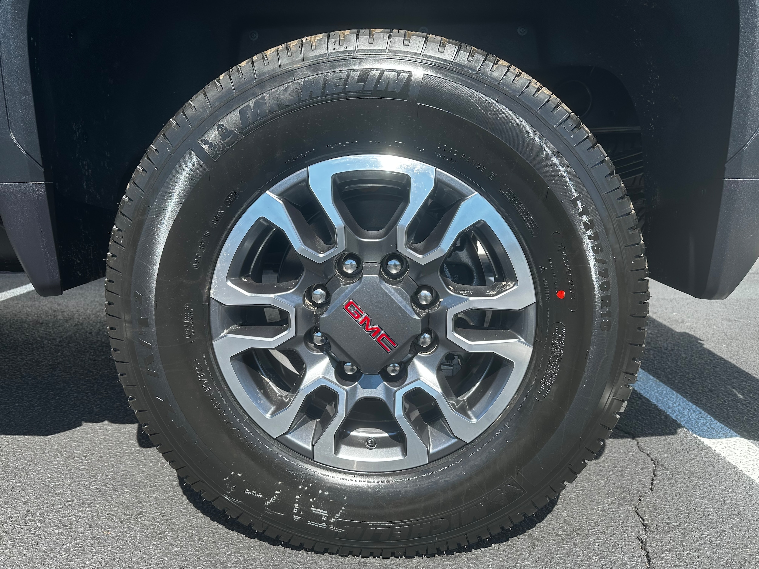 2026 GMC Sierra 2500HD SLT - Photo 28