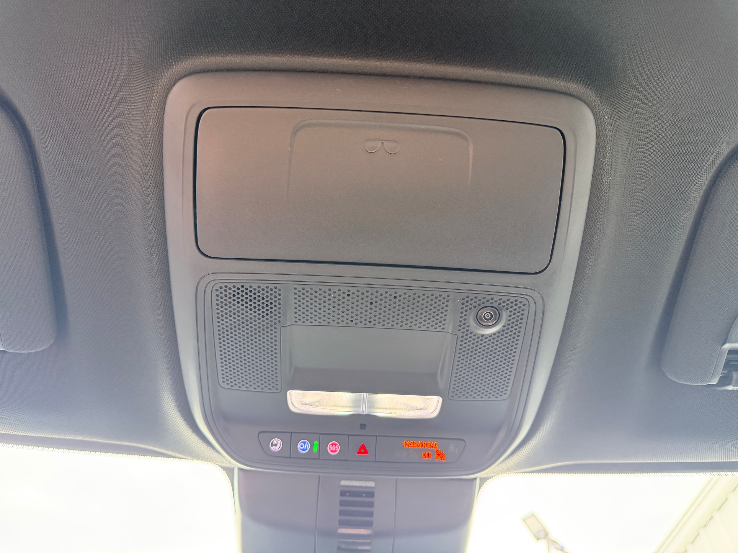 2027 GMC Acadia AT4 - Photo 26
