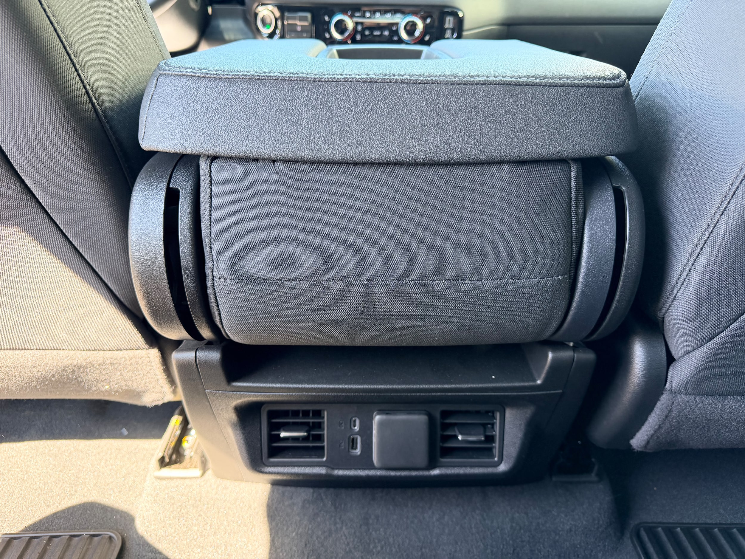 2025 GMC Sierra 1500 Elevation - Photo 25
