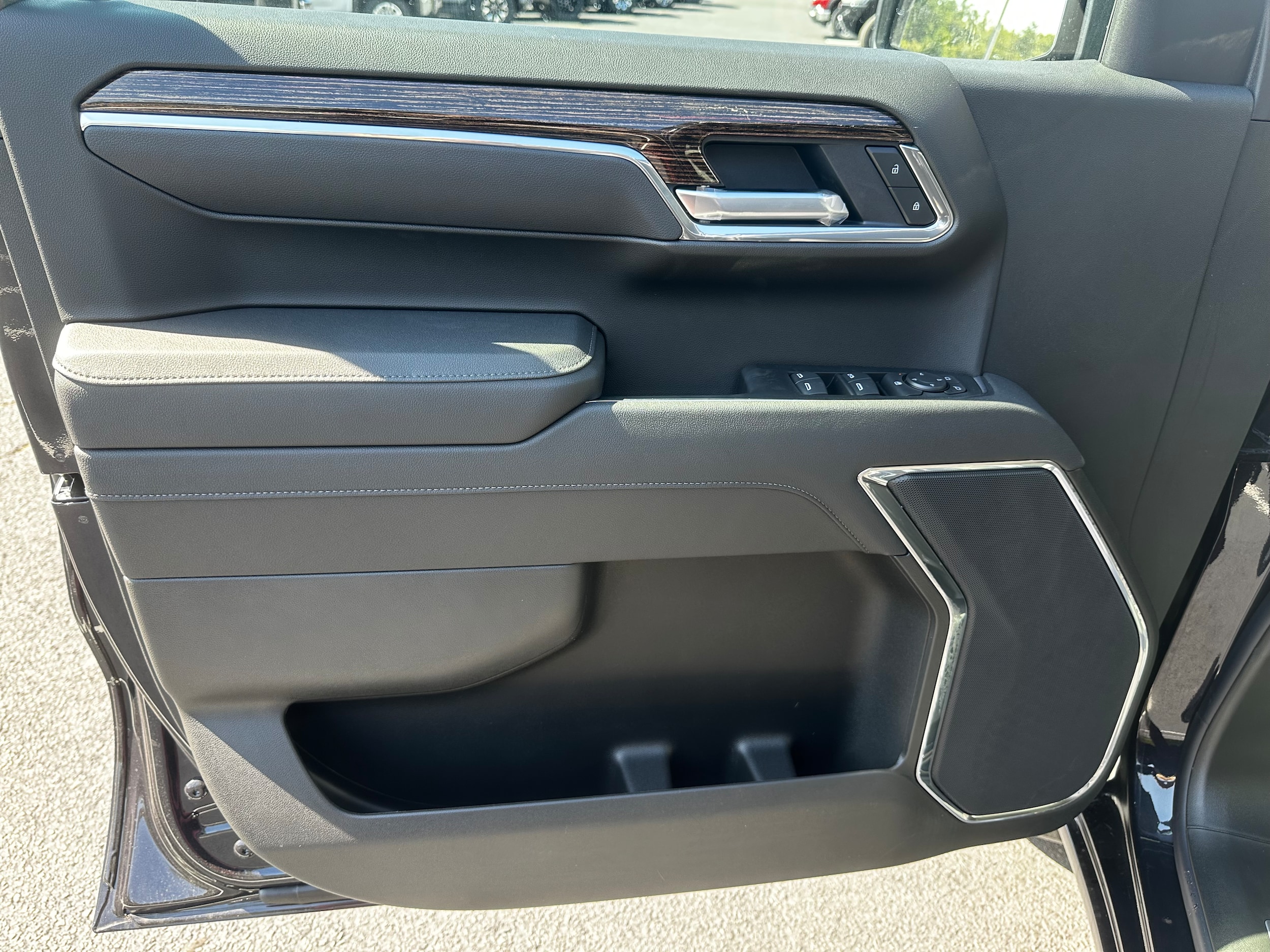 2026 GMC Sierra 1500 Elevation - Photo 6