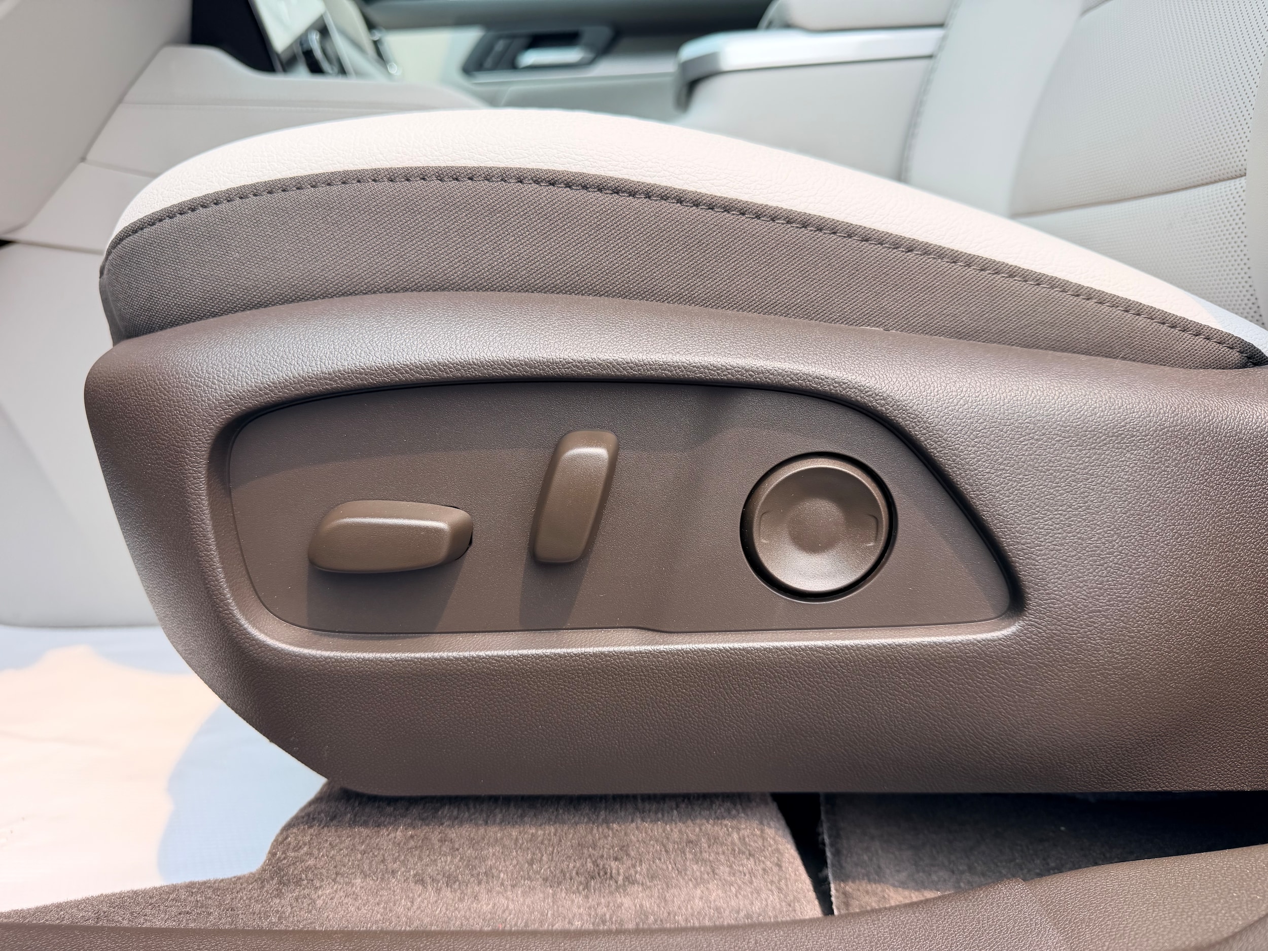 2027 GMC Terrain Denali - Photo 10