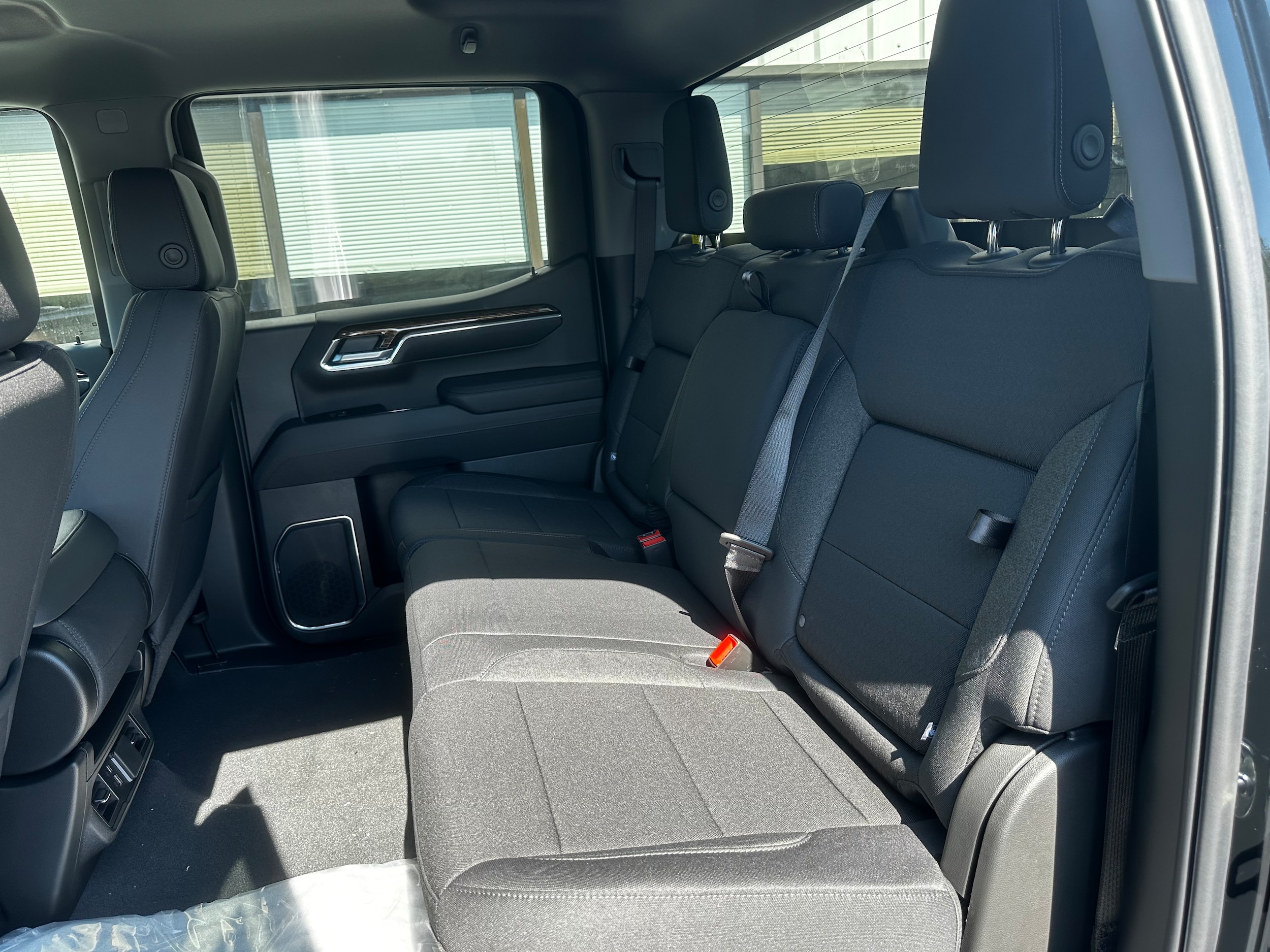 2026 GMC Sierra 1500 Elevation - Photo 25