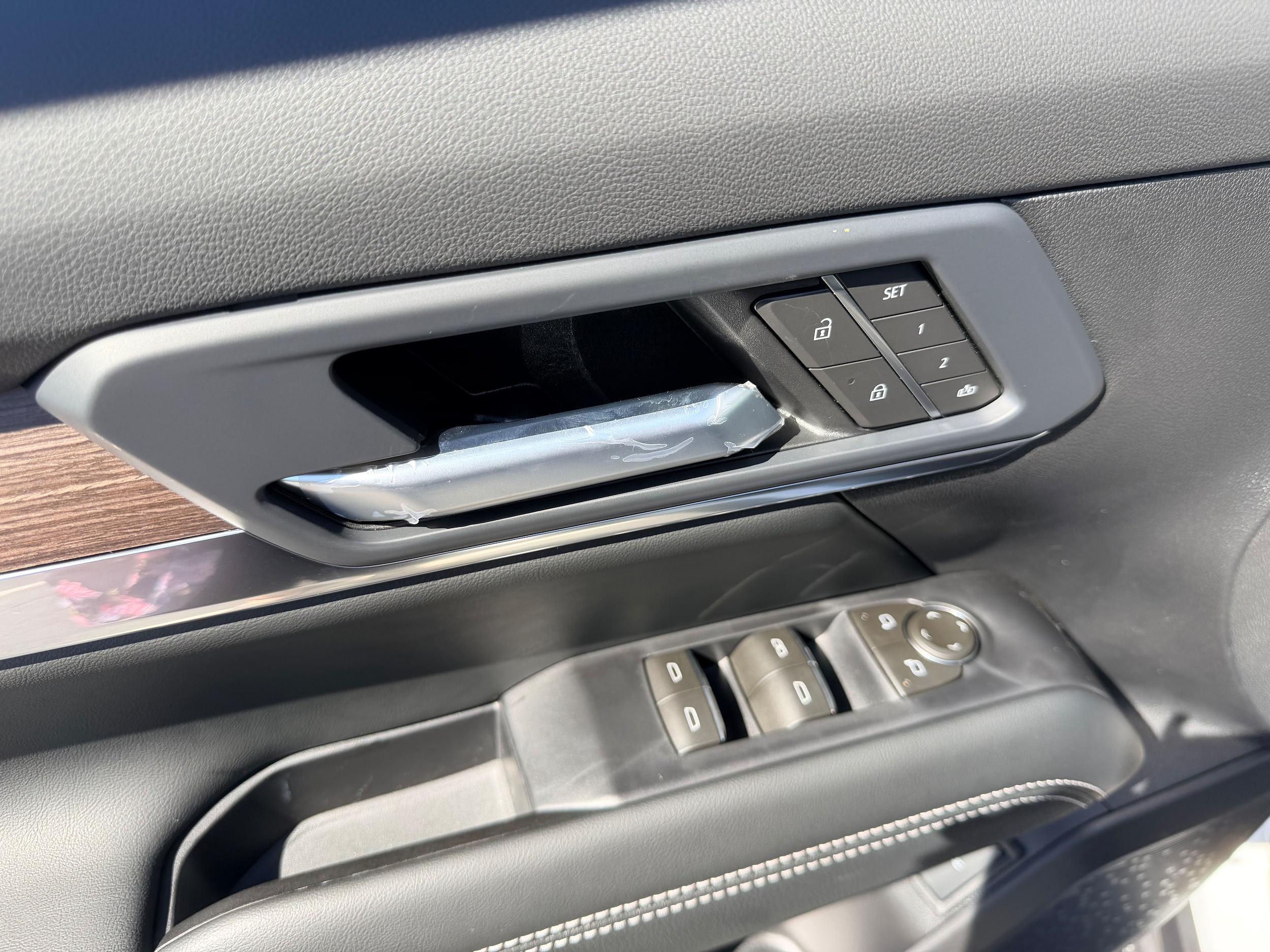 2026 GMC Terrain Denali - Photo 7
