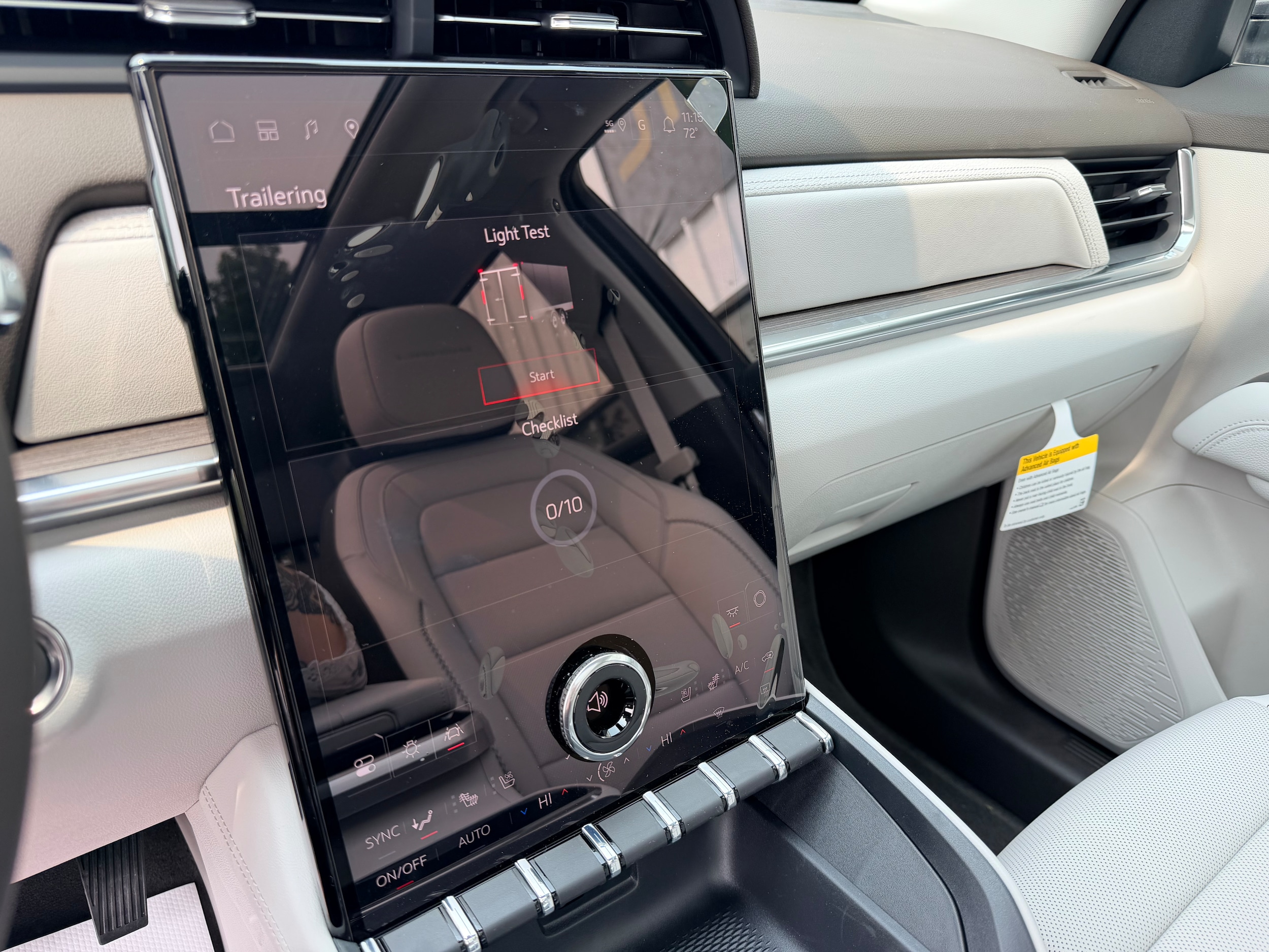 2027 GMC Terrain Denali - Photo 19