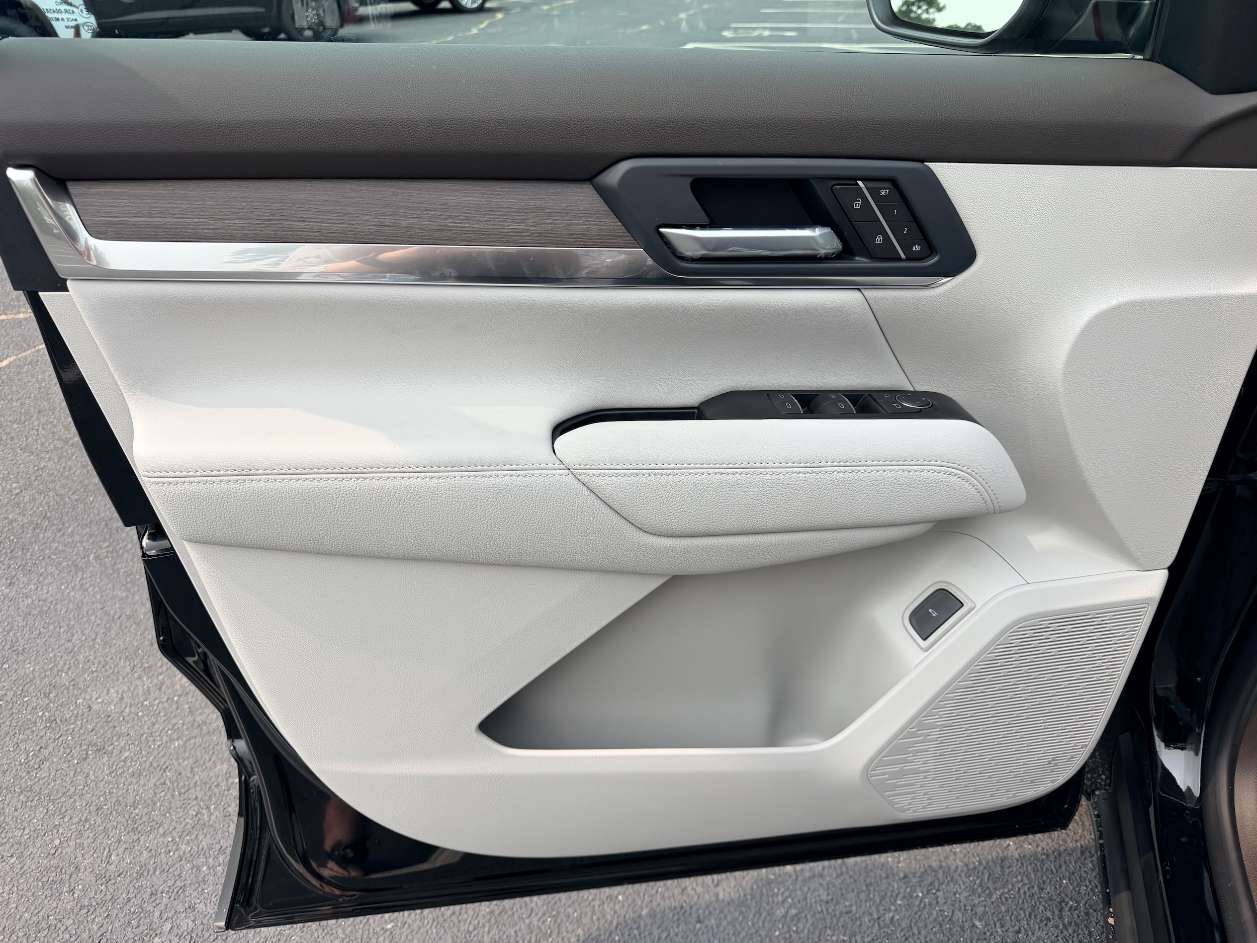 2027 GMC Terrain Denali - Photo 6