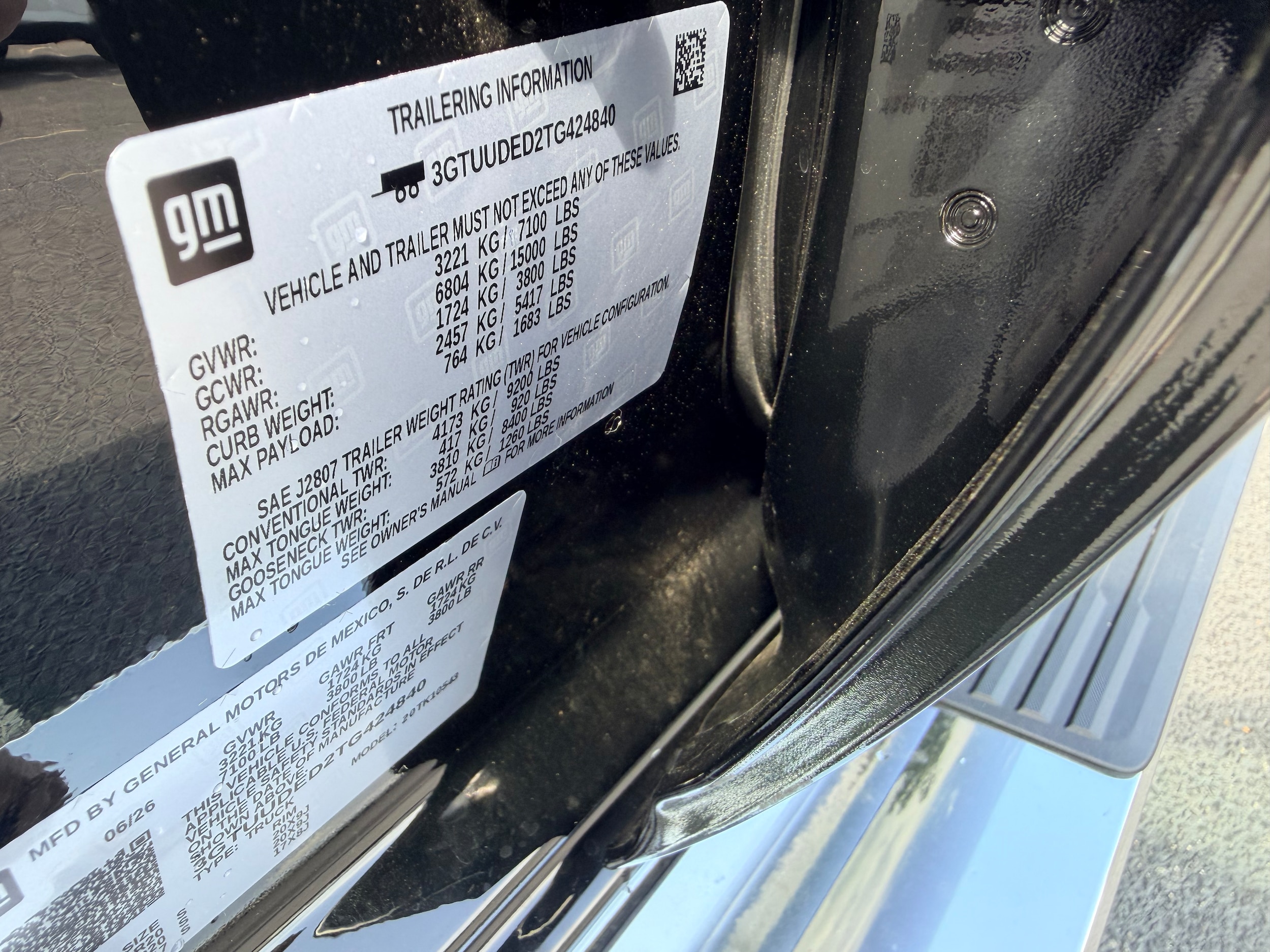 2026 GMC Sierra 1500 SLT - Photo 28