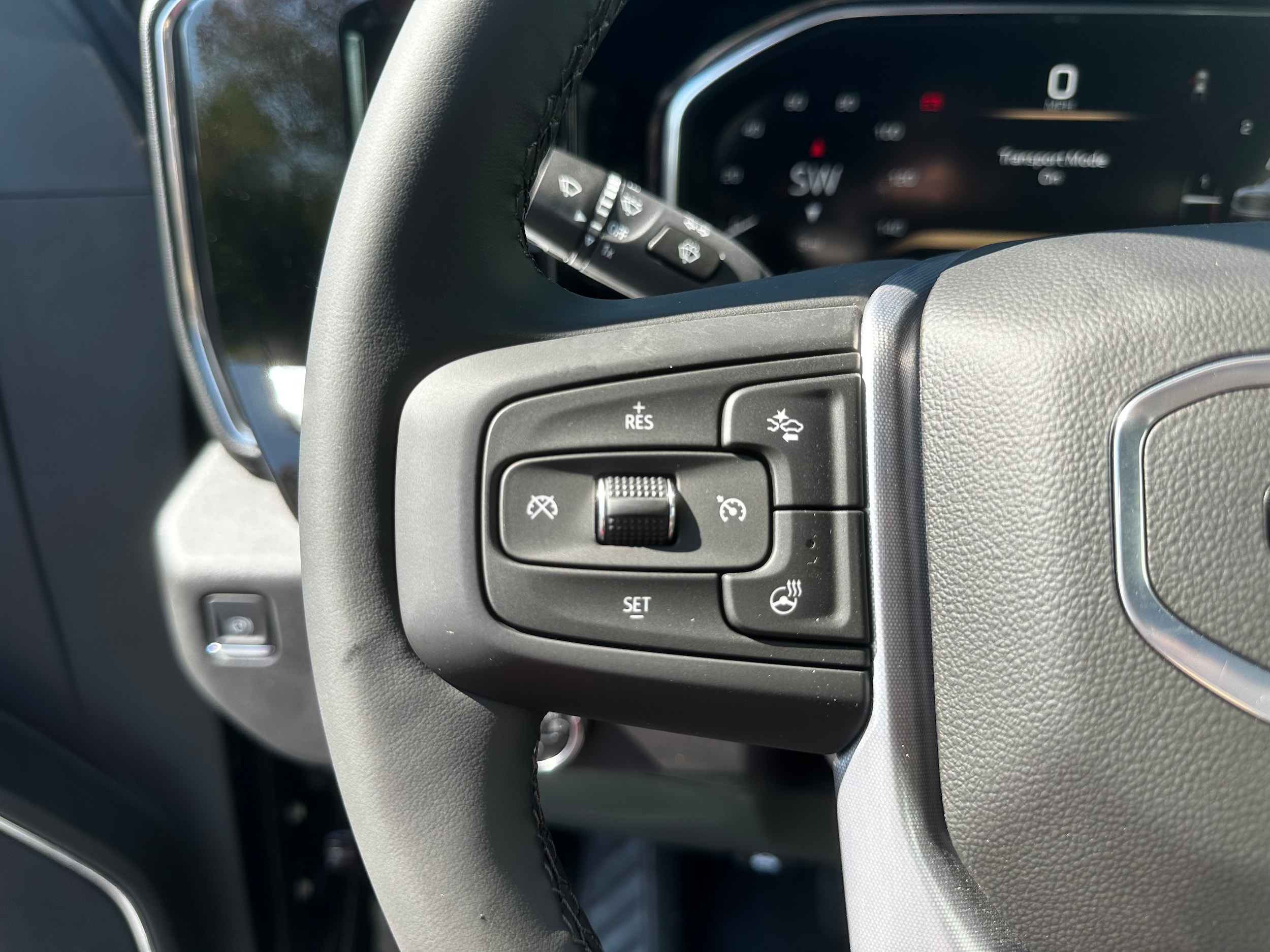 2026 GMC Sierra 1500 Elevation - Photo 13