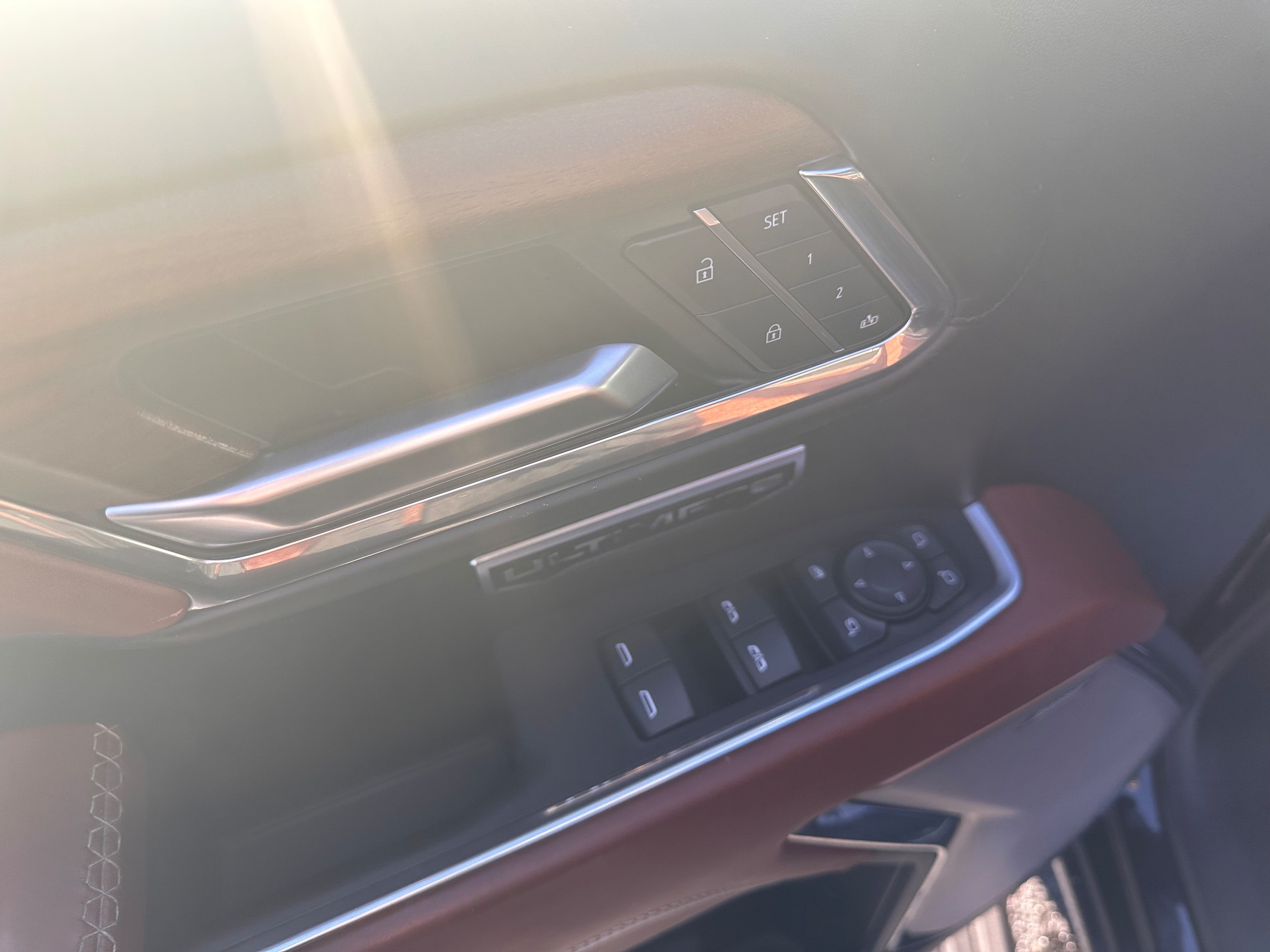 2023 GMC Sierra 1500 Denali Denali Ultimate - Photo 7