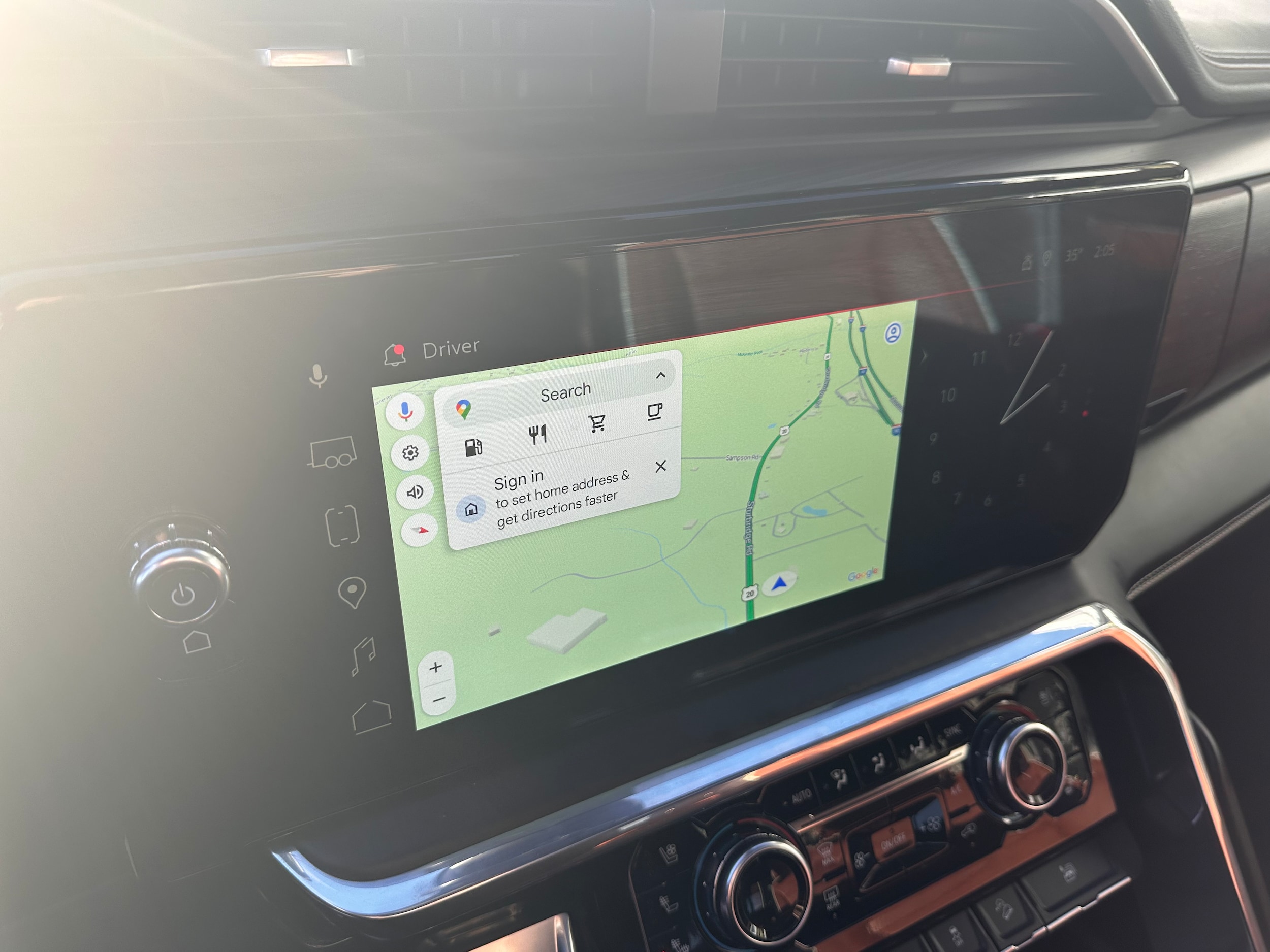 2023 GMC Sierra 1500 Denali Denali Ultimate - Photo 21