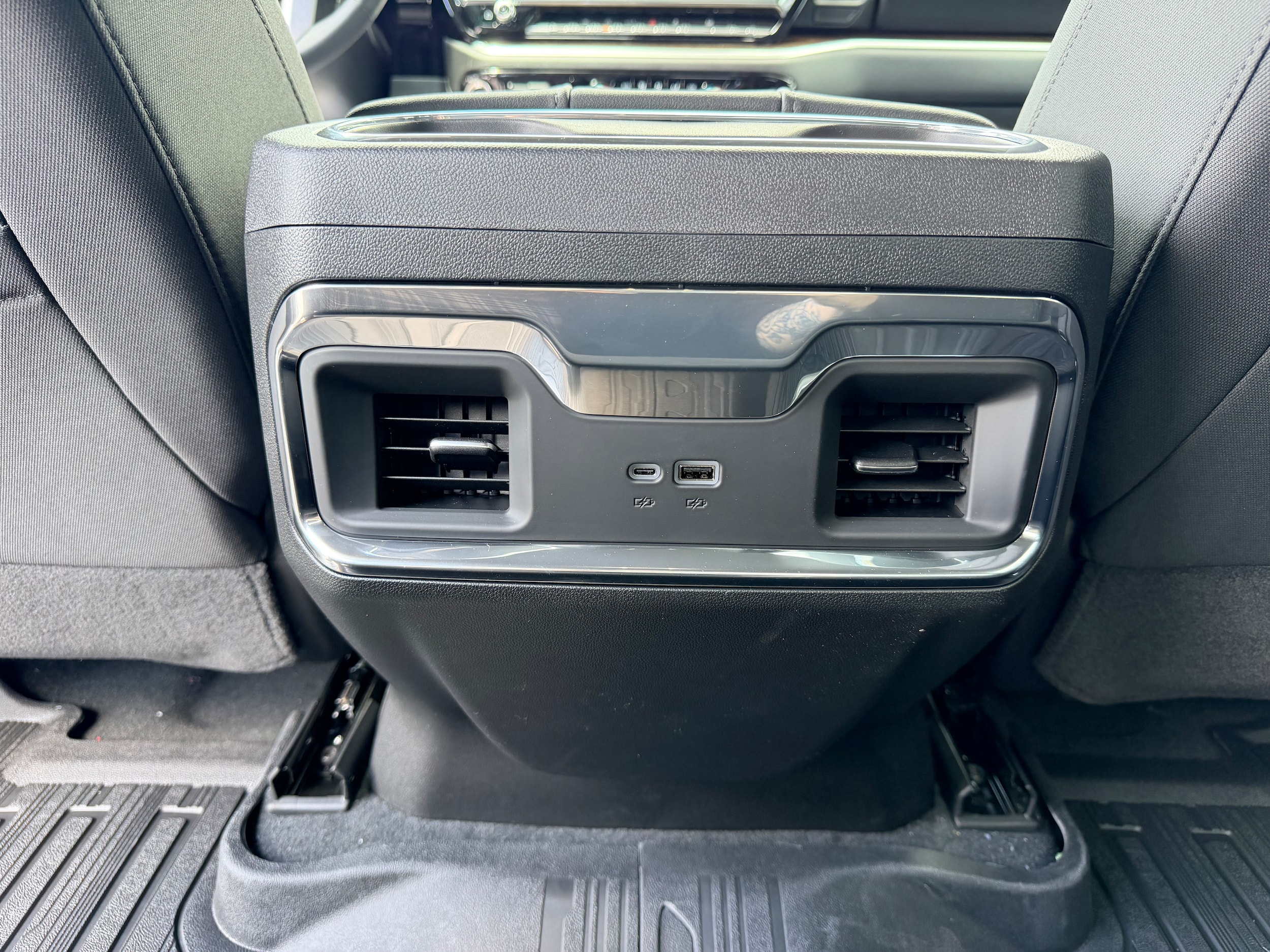 2026 GMC Sierra 1500 Elevation - Photo 22