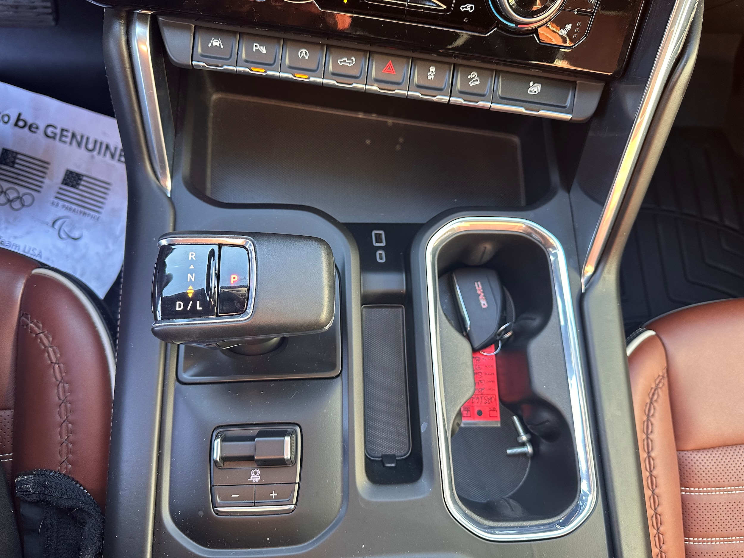 2023 GMC Sierra 1500 Denali Denali Ultimate - Photo 18