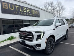 2026 GMC Yukon Elevation SUV