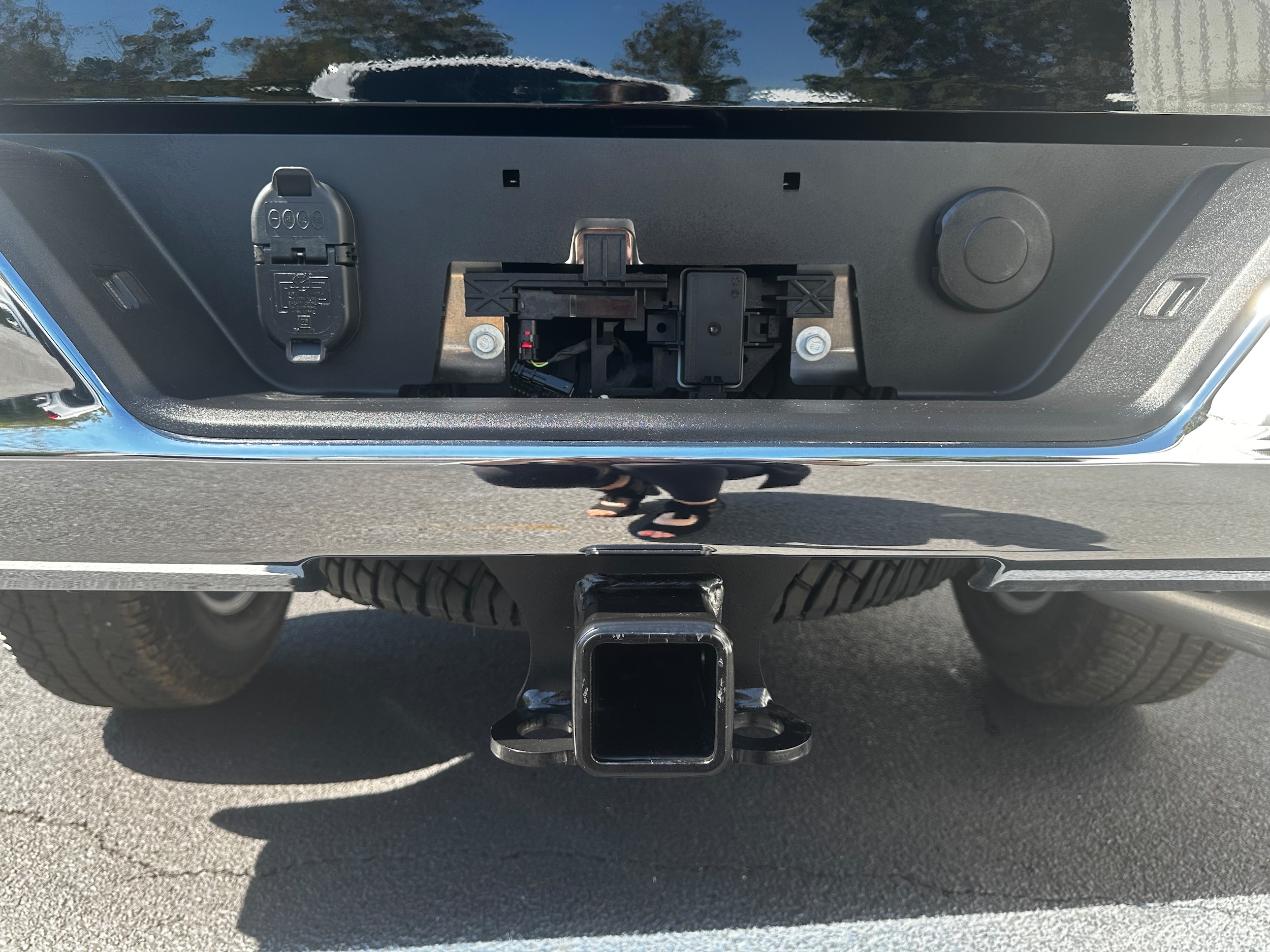 2026 GMC Sierra 2500HD SLT - Photo 27
