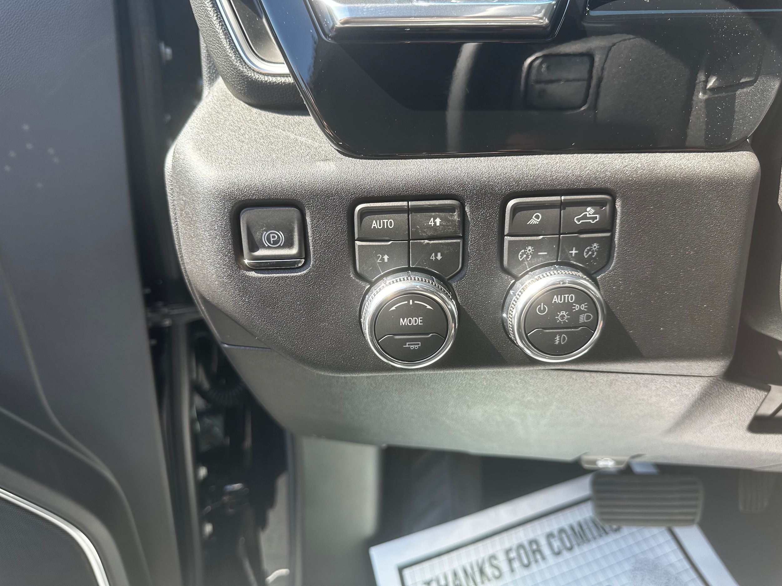2026 GMC Sierra 2500HD SLT - Photo 10
