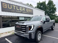 2026 GMC Sierra 2500 HD SLE Truck