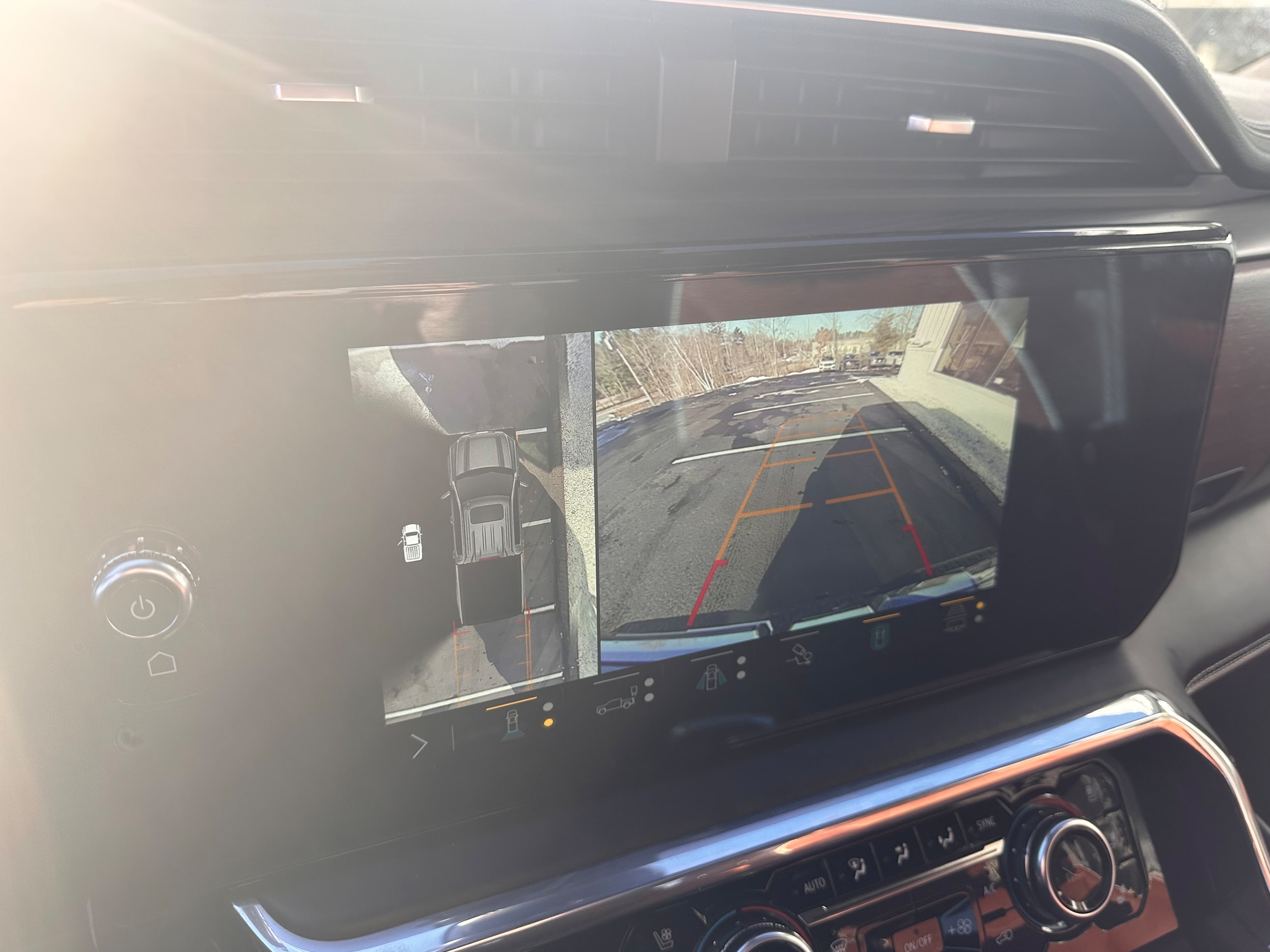 2023 GMC Sierra 1500 Denali Denali Ultimate - Photo 23