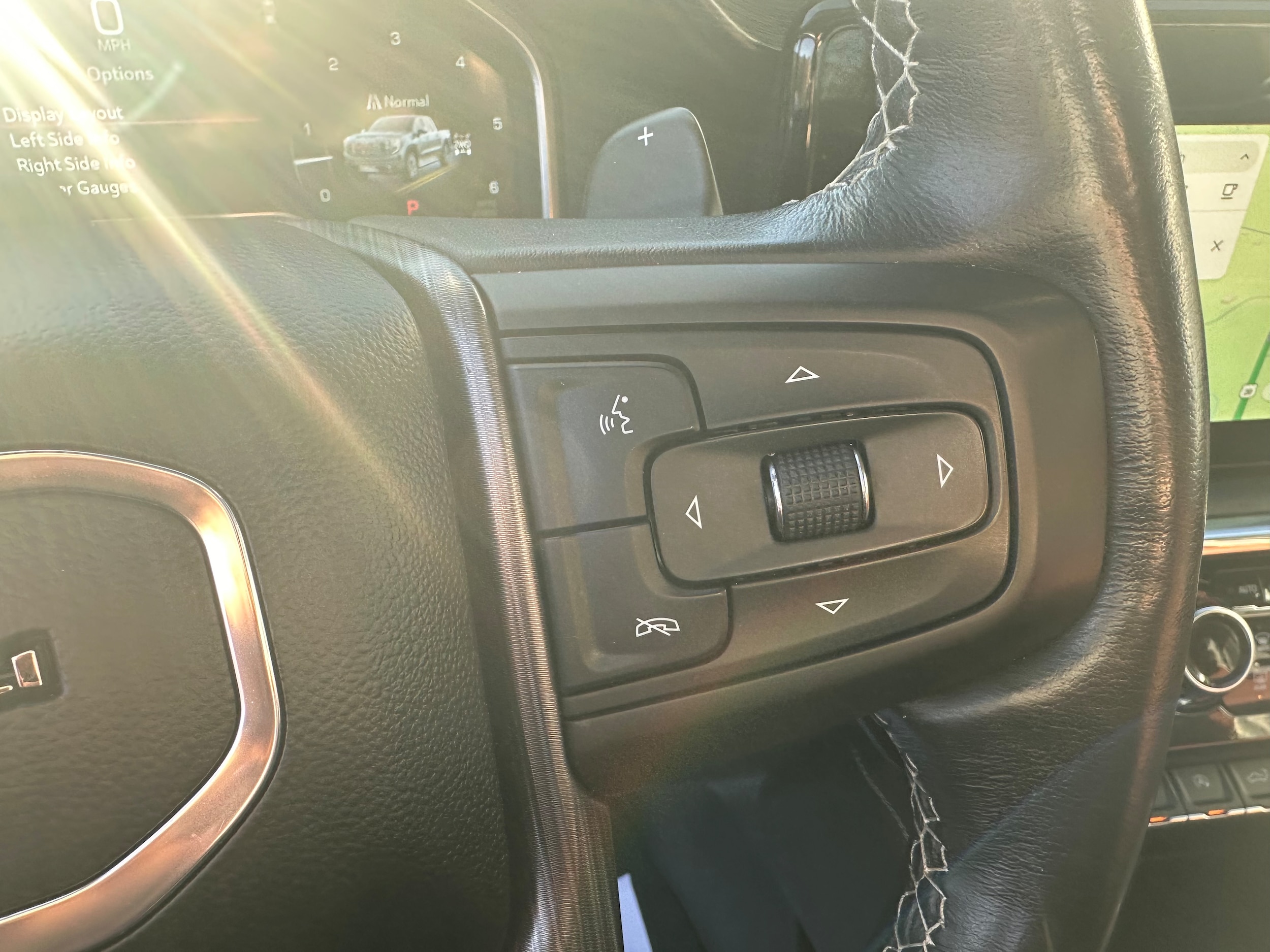 2023 GMC Sierra 1500 Denali Denali Ultimate - Photo 14