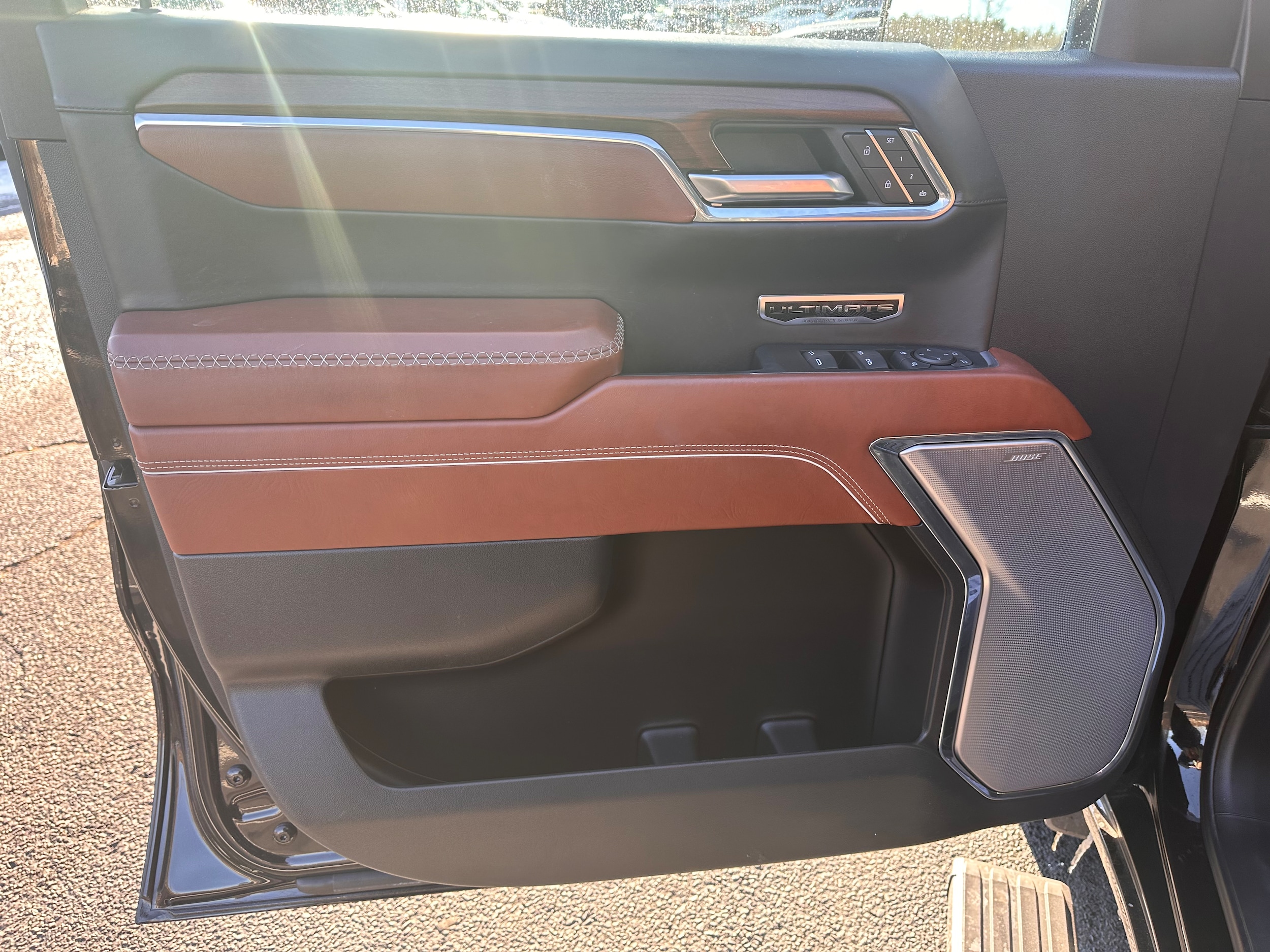 2023 GMC Sierra 1500 Denali Denali Ultimate - Photo 6