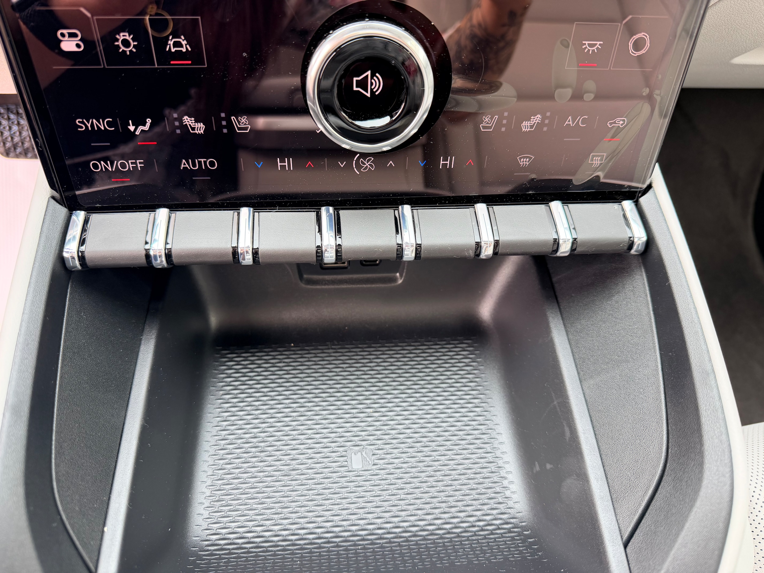 2027 GMC Terrain Denali - Photo 17
