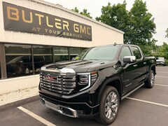 2026 GMC Sierra 1500 Denali Truck