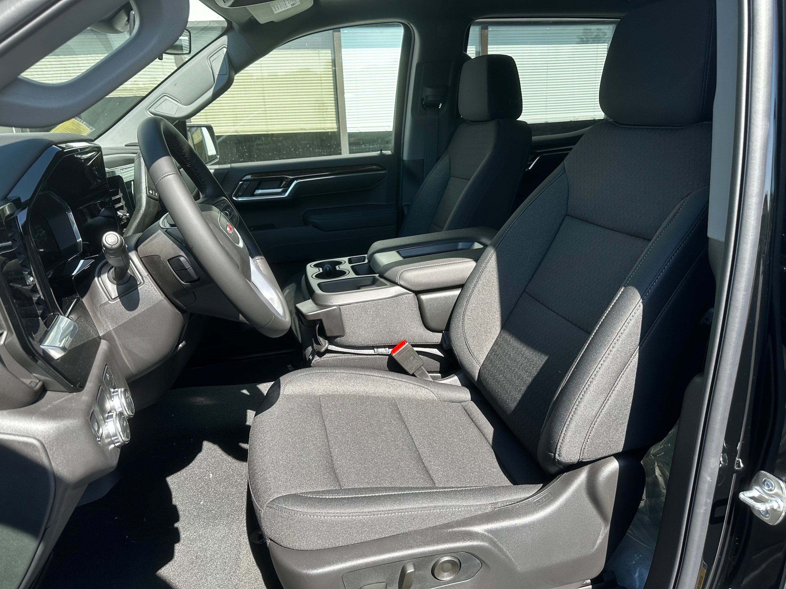 2026 GMC Sierra 1500 Elevation - Photo 8