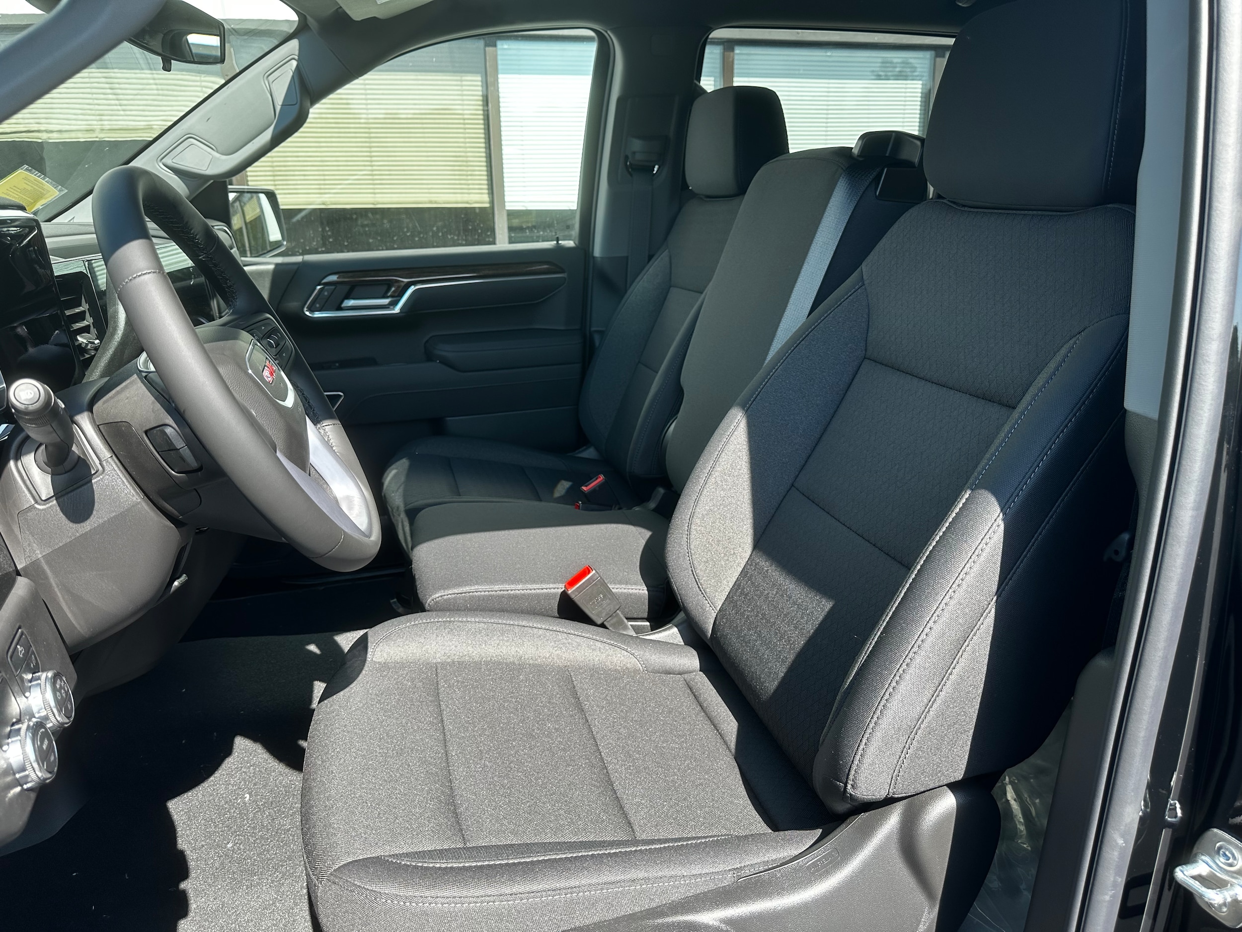 2026 GMC Sierra 1500 Elevation - Photo 9