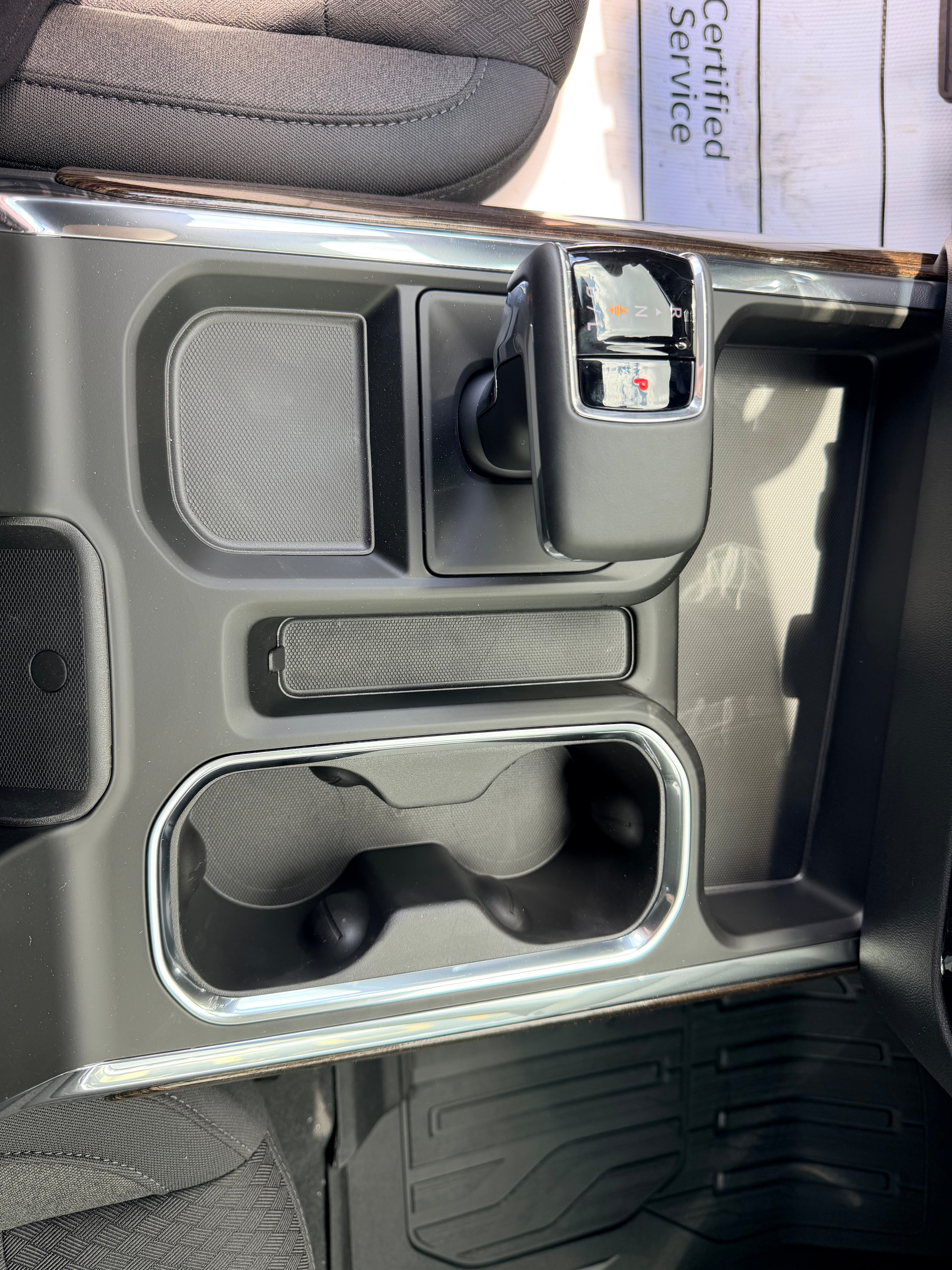 2026 GMC Sierra 1500 Elevation - Photo 17