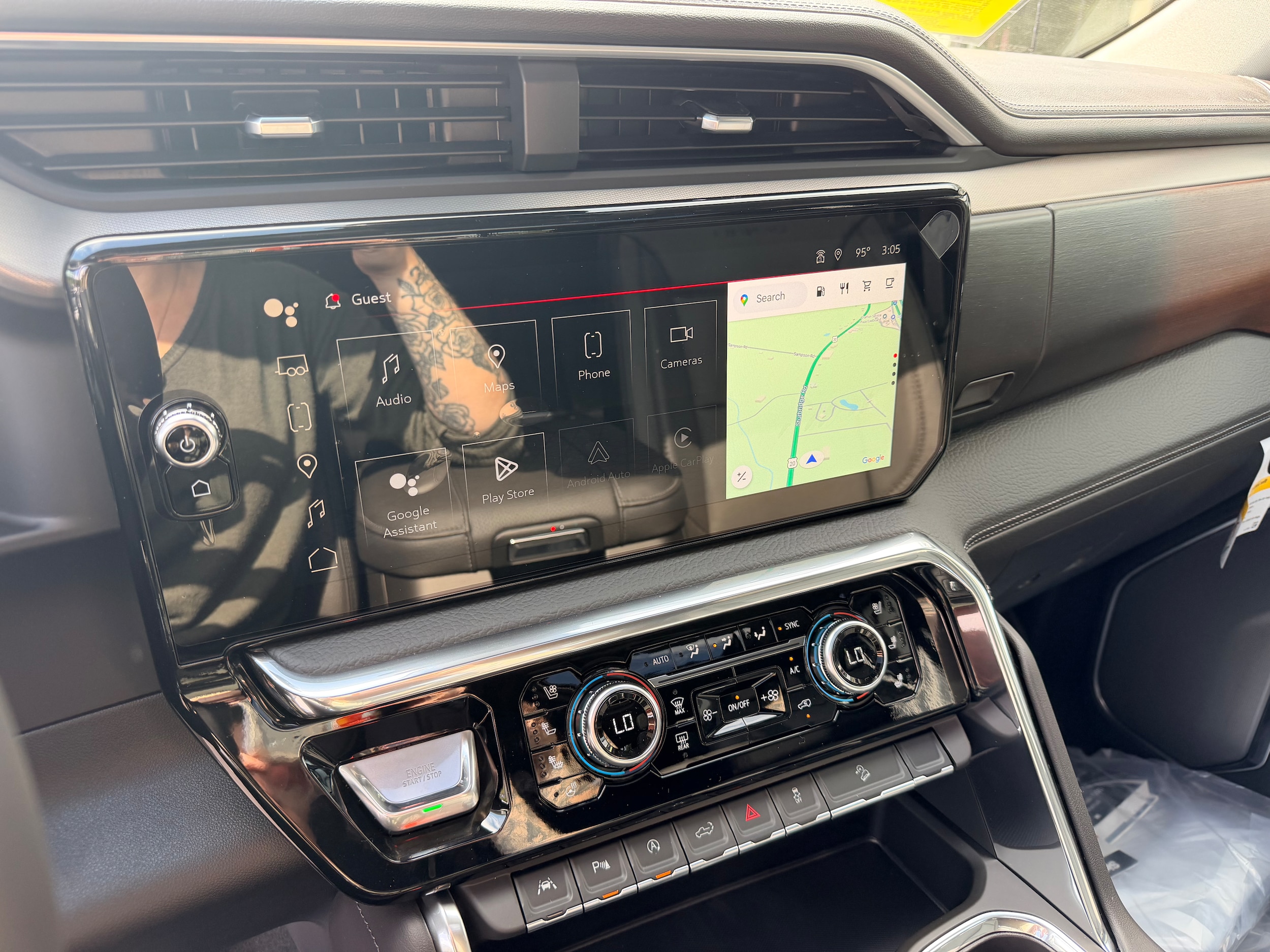 2026 GMC Sierra 1500 Denali - Photo 16
