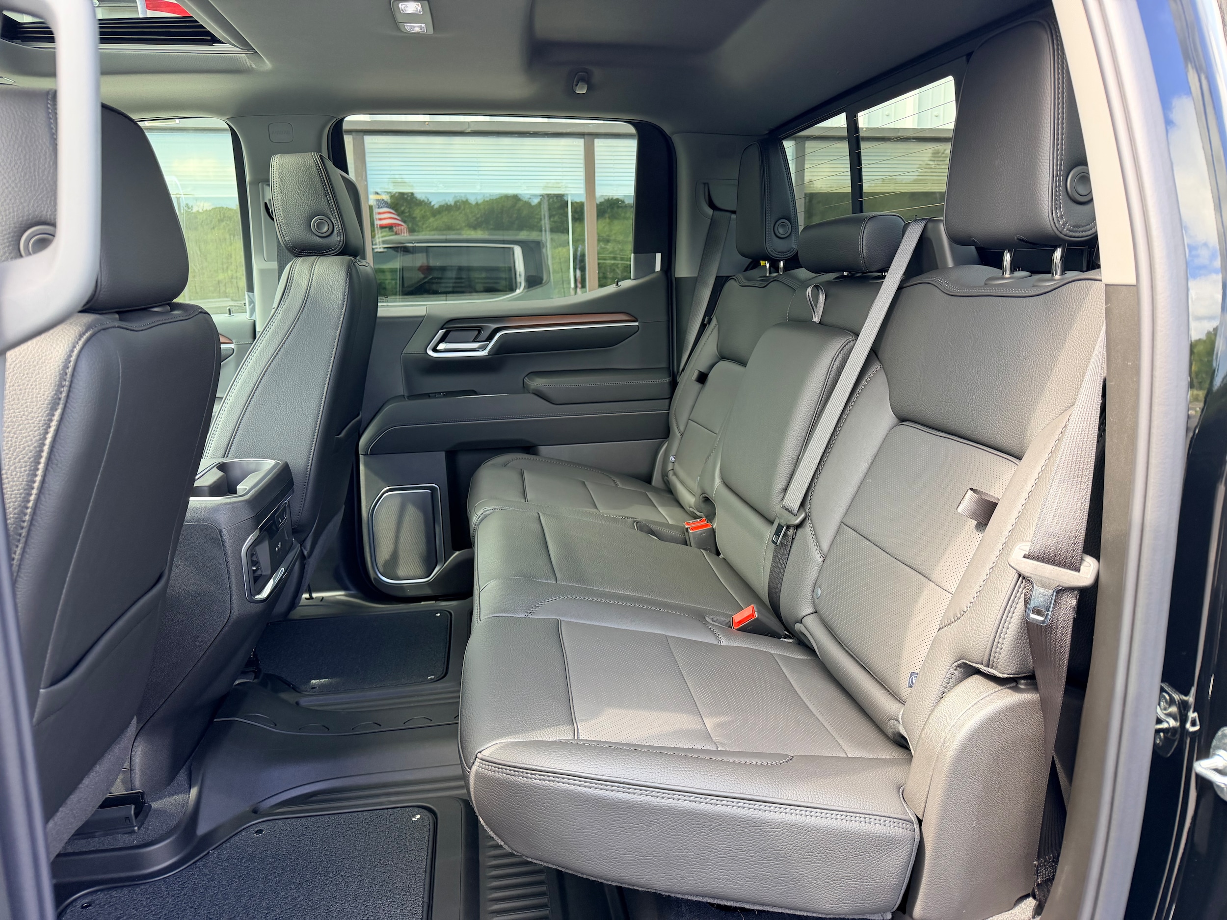 2026 GMC Sierra 1500 Denali - Photo 24