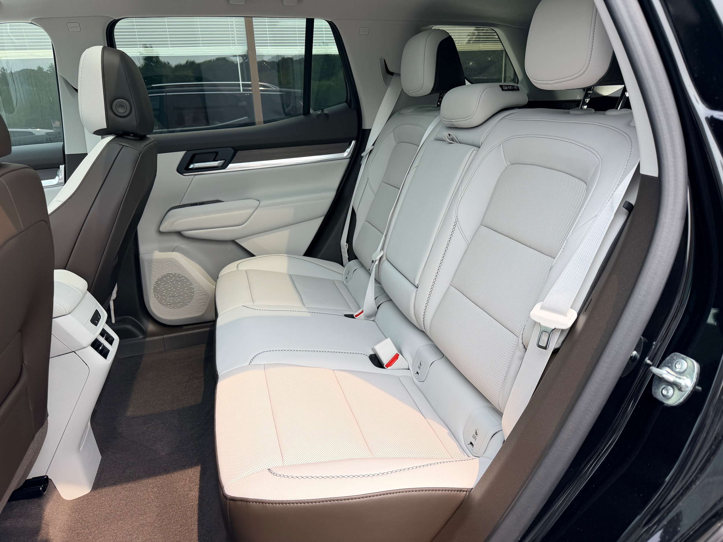 2027 GMC Terrain Denali - Photo 26