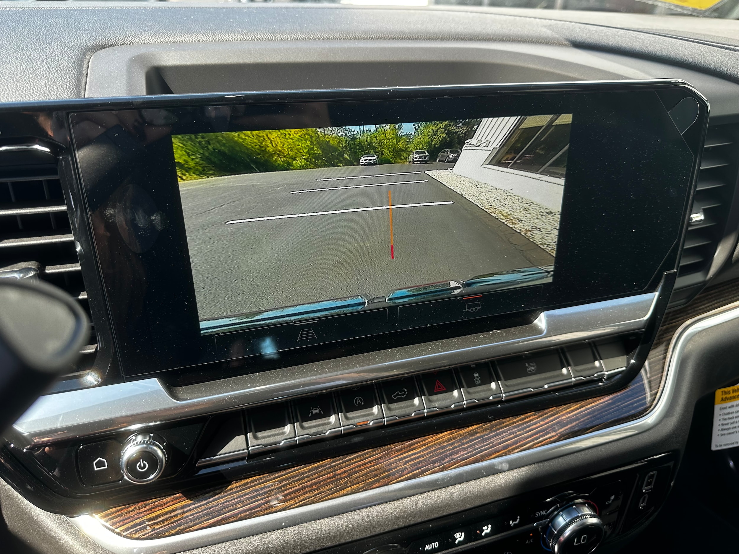 2026 GMC Sierra 1500 Elevation - Photo 23