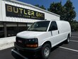 GMC Savana Cargo 3500