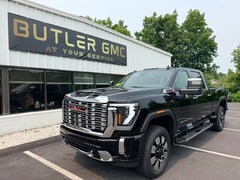 2026 GMC Sierra 2500 HD Denali Truck