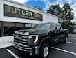 GMC Sierra 2500 HD