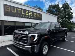 2025 GMC Sierra 2500 HD SLE Truck