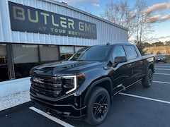 2026 GMC Sierra 1500 Elevation Truck