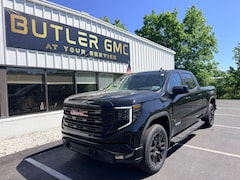 2026 GMC Sierra 1500 Elevation Truck