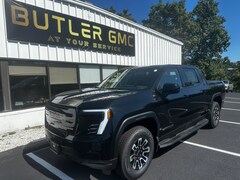 2026 GMC Sierra EV Elevation Extended Range Truck