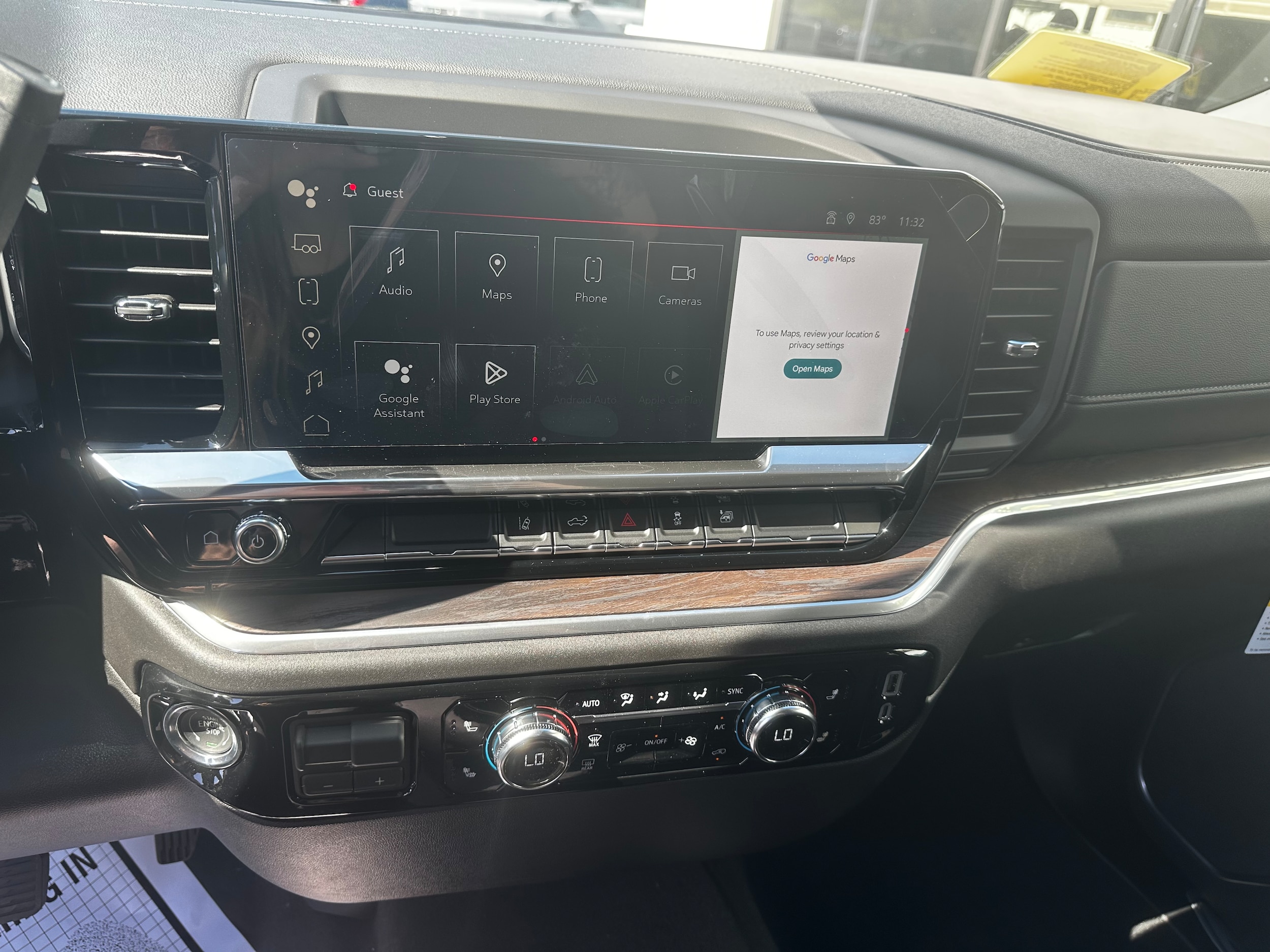 2026 GMC Sierra 2500HD SLT - Photo 15