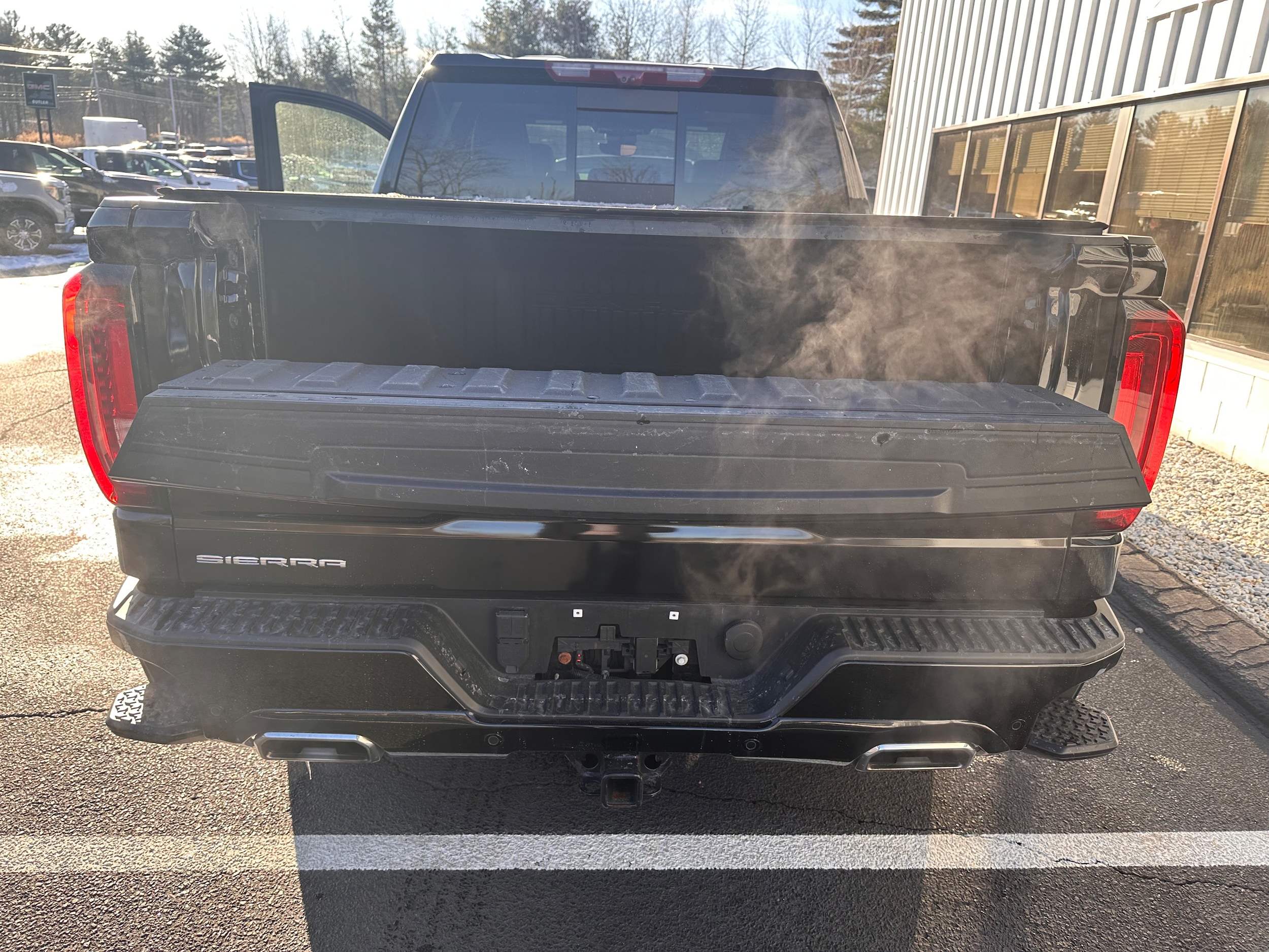2023 GMC Sierra 1500 Denali Denali Ultimate - Photo 27