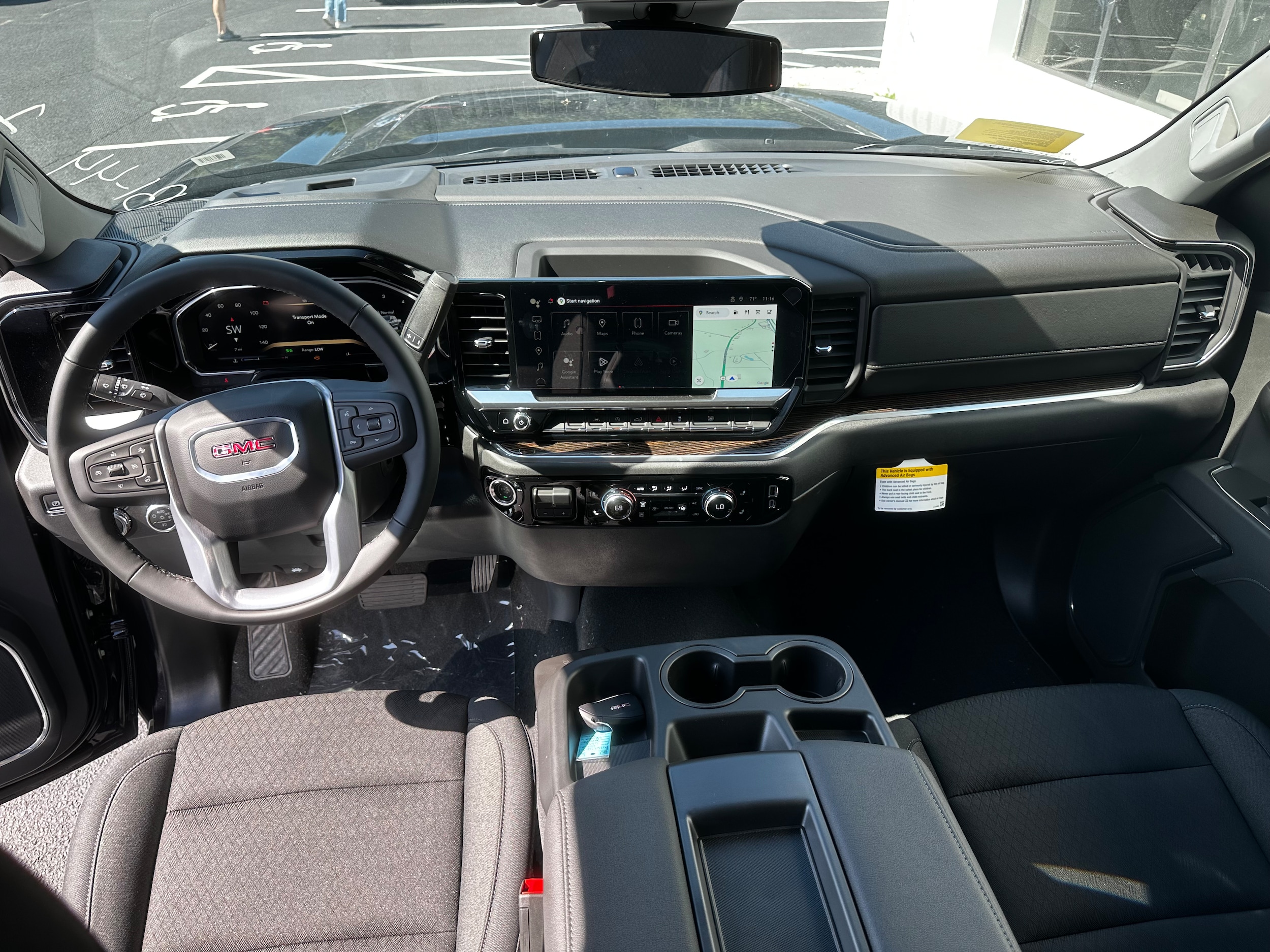 2026 GMC Sierra 1500 Elevation - Photo 25