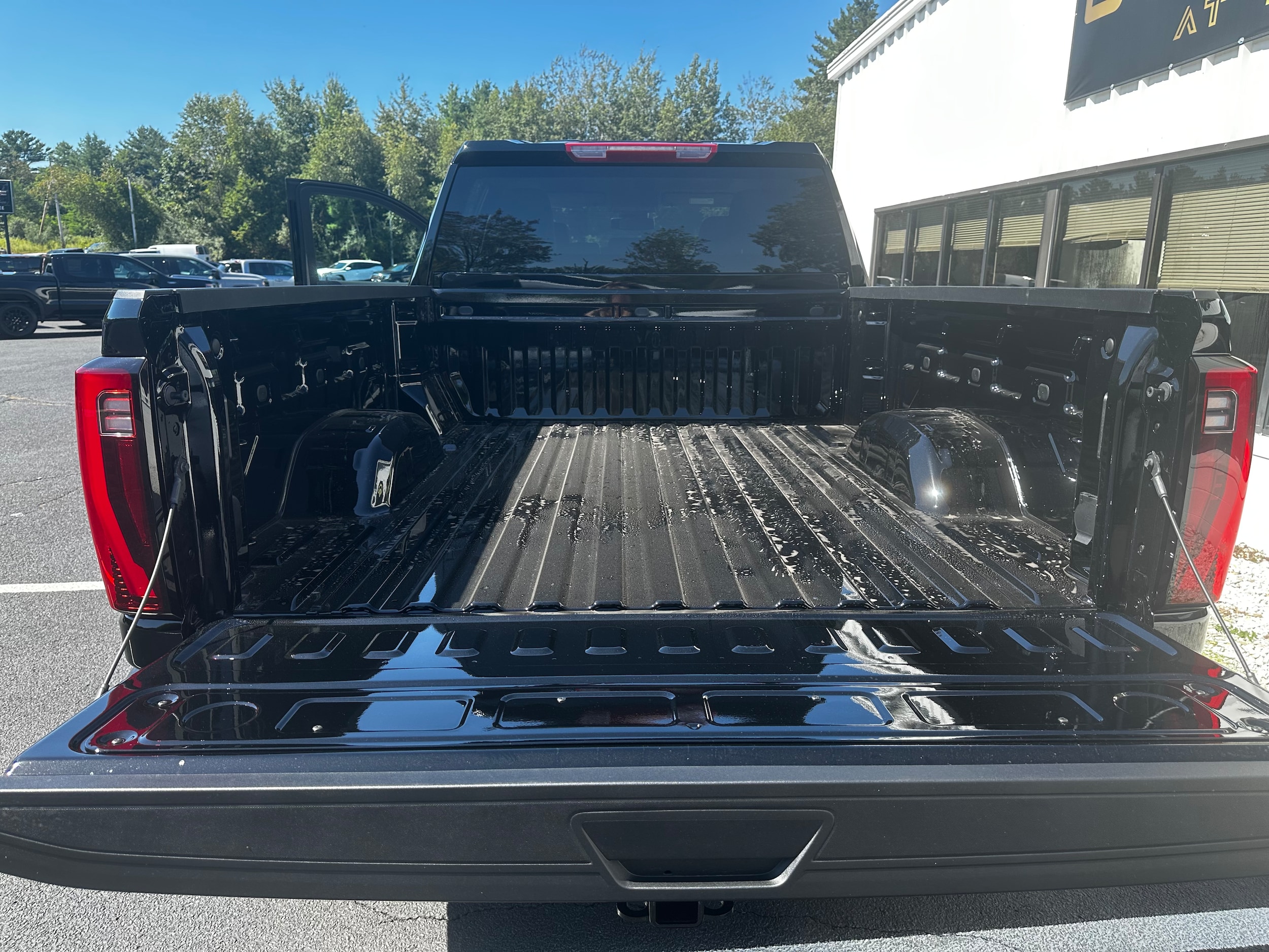 2026 GMC Sierra 2500HD SLT - Photo 25