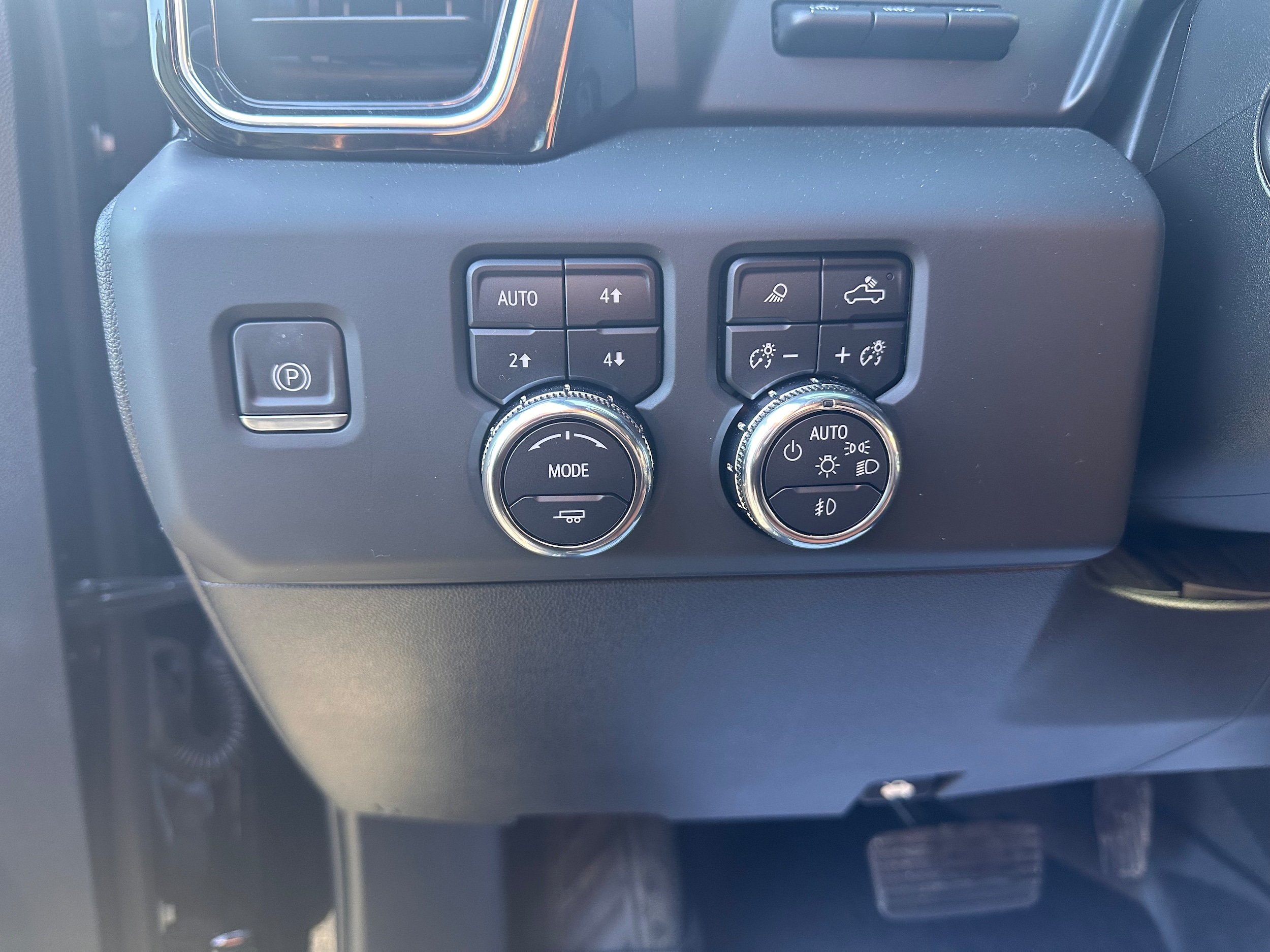 2023 GMC Sierra 1500 Denali Denali Ultimate - Photo 11
